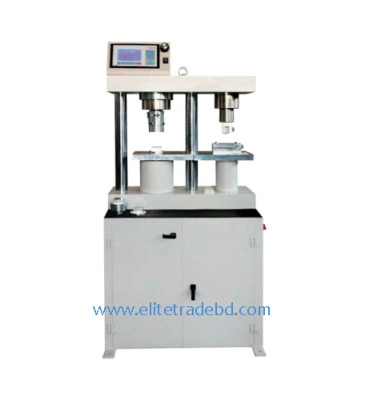 Cement Compression/Flexural Machine