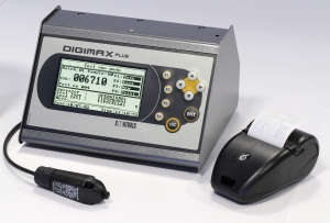 Digital instrumentation