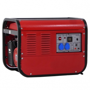 Electric Generator