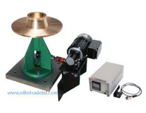 Flow Table-Motorized with Counter