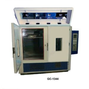 Growth Chamber, GC Series, ESMC, Humanlab, Korea