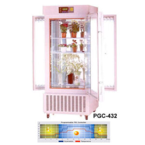 Plant Growth Chamber, PGC Series, ESMC, Humanlab, Korea