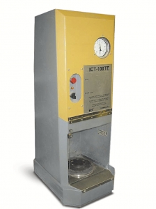 Gyratory compactors for cement and concrete – GALILEO