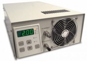 HPLC Pumps for Fluid Chromatography