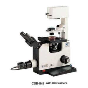 Inverted Microscope, CSB/NSI Series, ESMC, Humanlab, Korea