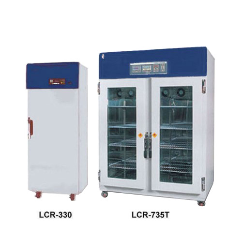 Lab Refrigerator LCR Series, ESMC, Humanlab, Korea