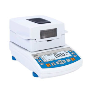 Moisture Analyzer MA.R series, ESMC, Radwag, Poland