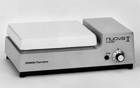 Magnetic Stirrer Terriss Selectech