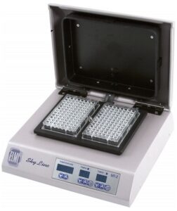 Microplate Heaters, Digitally Controlled