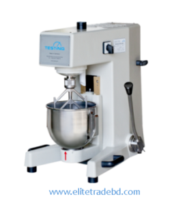 Mortar Mixer— 5L (5.3qt.)