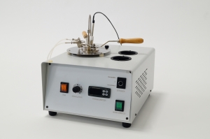 Pensky-Martens Digital Tester