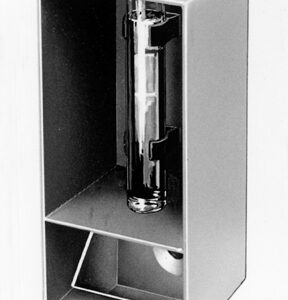 Vertical Polarimeter Terriss Selectech