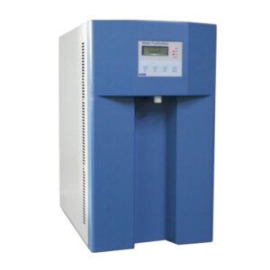 Ultrapure Water Purification System, PowerMax Series, Humanlab, Korea