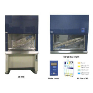 Biosafety Cabinet, CB-B, CB-B-A2 Series, ESMC, Humanlab, Korea