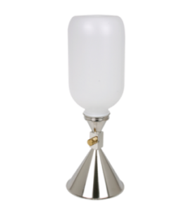 Sand Cone Apparatus Set, 6.5″ (165mm)