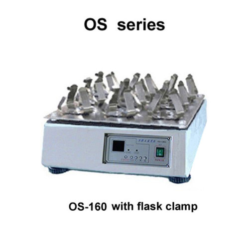 Orbital Flask Shaker OS Series, ESMC, Humanlab, Korea