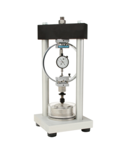 Soil Volume Change Meter (PVC)