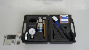 Universal moisture tester