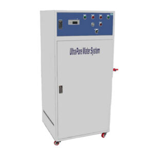 Pilot scale Water Purifier, PILOT RO Series, ESMC, Humanlab, Korea