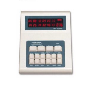 Differencial Luokocyte Counter, ESMC, Humanlab, Korea