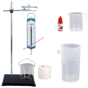 Archimedes Principle Physical Experiment Kit, 21007, China