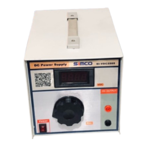 DC Power Supply, ESMC, SI-VDC2505