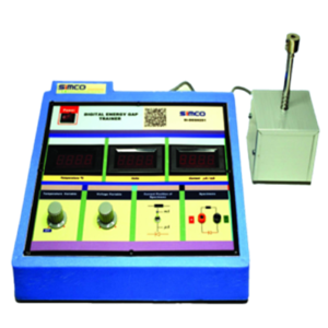 Digital Energy Gap Trainer, ESMC, SI-DEG9251