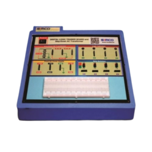 Digital Logic Trainer Board SI-DA9015D, Digital Logic Trainer with Step-Down Transformer, Logic Trainer Board, Digital Logic Trainer Board, SI-DA9015D, SI-DA9015D esmcbd, SI-DA9015D elitetradebd, Digital Logic Trainer Board SI-DA9015D price in bd, Digital Logic Trainer Board SI-DA9015D saler in bd, Digital Logic Trainer Board SI-DA9015D supplier in bd, Digital Logic Trainer Board SI-DA9015D Bangladesh, Digital Logic Trainer Board SI-DA9015D, Digital Logic Trainer Board SI-DA9015D price in Bangladesh, Digital Logic Trainer Board SI-DA9015D seller in Bangladesh, AC Step Down Transformer ac 3-30 Vac 10 Step, SI-AC1030, SI-AC1030 AC Step down Transformer ac 3-30 Vac 10 Step, AC Step Down Transformer ac 3-30 Vac, Step Down Transformer, AC Step Down Transformer, AC Step Down Transformer Bangladesh, AC Step Down Transformer price in bd, AC Step Down Transformer saler in bd, AC Step Down Transformer supplier in bd, Half & Full Wave Bridge Rectifier Trainer Board SI-DR9020, Half & Full Wave Bridge Rectifier Trainer Board SI-DR9020, Half Wave and Full Wave Bridge Rectifier Circuit Trainer Board, SI-DR9020 Half Wave and Full Wave Bridge Rectifier Circuit Trainer Board, SI-DR9020 Bangladesh, Half Wave and Full Wave Bridge Rectifier Circuit Trainer Board price in bd, Half Wave and Full Wave Bridge Rectifier Circuit Trainer Board saler in bd, Half Wave and Full Wave Bridge Rectifier Circuit Trainer Board supplier in bd, SI-DR9020 esmcbd, Analogue Trainer ETW 3600, Analogue Trainer, ETW 3600 Analogue Trainer, Analogue Trainer Board with Function Generator, ETW 3600 Analogue Trainer esmcbd, ETW 3600 Analogue Trainer price in bd, ETW 3600 Analogue Trainer saler in bd, ETW 3600 Analogue Trainer elitetradebd, Analogue Trainer Board with Function Generator 0.1 Hz to 100 KHz, Decade Resistance Box, SI-R40103 Decade Resistance Box, Decade Resistance Box price in Bangladesh, Decade Resistance Box seller in bd, Digital Color Test Pattern Generator PAL System, SI-850, SI-850 Digital Color Test Pattern Generator PAL System, Digital Color Test Pattern Generator PAL System price in Bangladesh, Power Project Board ETW 3000, ETW 3000 esmcbd, ETW 3000 Power Project Board, ETW 3000, Power Project Board price in bd, Power Project Board saler in bd, Power Project Board supplier in bd, Power Project Board Bangladesh, OP-AMP Trainer and Differential Amplifier SI-OP-AMP741, OP-AMP Trainer as Inverting Non-Inverting Summing & Differential Amplifier, SI-OP-AMP741, SI-OP-AMP741 OP-AMP Trainer and Differential Amplifier, OP-AMP Trainer and Differential Amplifier price in Bangladesh, OP-AMP Trainer and Differential Amplifier saler in bd, OP-AMP Trainer and Differential Amplifier Bangladesh, Analogue Trainer Board with Function Generator (0.1Hz to 100KHz), ETW 3600, Digital Trainer Board, ETW 3700, Power Project Board, ETW 3000, UJT as Relaxation Oscillator Trainer, SI-2654A, Digital Logic Trainer Board &Step-Down Transformer, SI-AD9015D, Half Wave and Full Wave Bridge Rectifier Circuit Trainer Board, SI-DR9020, Basic Logic Trainer Board, SI-2208L, Digital p-n Junction I-V Characteristics Trainer, SI-9205D, Half and full Adder & Half and Full Subtractor Trainer, SI-9914HS, SR JK D and T Flip-Flop Trainer, SI-SR9923, OP-AMP Trainer as Inverting Non-Inverting Summing & Differential Amplifier, SI-OP AMP741, Digital p-n Junction I-V and Zener Diode Characteristics Trainer, SI-9207AZ, SCR Characteristics Trainer, SI-9507DA, FET Characteristics Trainer, SI-9508DA, Energy gap Equipment for Semiconductor diode (Ge & Si.) & Intrinsic, Semiconductor with digital volt. Current & temperature readout, SI-DEG9251, Transistor's Characteristics Equipment p-n-p & n-p-n for c-b, & c-e Configurations for a and b parameter (With Digital Readout.), SI-DTC 9950, DC Power Supply: Regulated Dual Output DC Power Supply with Short Circuit Protection and Digital Voltage & Current Readout (Variable volts ± 0 to 30V & current 0 to 3A max.), SI-D3003VA, DC Power Supply: Regulated Dual Output DC Power Supply with Short Circuit Protection and Digital Voltage & Current Readout (Variable volts ± 0 to 30V & current 0 to 5A max.), SI-D3005VA, DC Power Supply: Stabilized Triple Output DC Power Supply with Digital Voltage Readout (Variable volts ± 0 to 30 / 3A; 5VDC /3A), SI-DF30053VA, DC Power Supply: Regulated Single Output DC Power Supply with Short Circuit Protection and Digital Voltage & Current Readout (Variable volts 0 to 60V & current 0 to 3A max.), SI-S6003VA, DC Power Supply: Regulated Single Output DC Power Supply with Short Circuit Protection and Digital Voltage & Current Readout (Variable volts 0 to 60V & current 0 to 5A max.), SI-S6005VA, DC Power Supply: Regulated Single Output DC Power Supply with Short Circuit Protection and Digital Voltage & Current Readout (Variable volts 0 to 30V & current 0 to 3A max.), SI-S3003VA, DC Power Supply: Regulated Single Output DC Power Supply with Short Circuit Protection and Digital Voltage & Current Readout (Variable volts 0 to 30V & current 0 to 5A max.), SI-S3005VA, DC Power Supply: Regulated Single Output DC Power Supply with Short Circuit Protection and Digital Voltage Readout (Variable volts 0 to 30V & current 0 to 4A max.), SI-S3004V, DC Power Supply: Regulated Single Output DC Power Supply with Short Circuit Protection and Digital Voltage Readout (Variable volts 0 to 30V & current 0 to 3A max.), SI-S3003V, DC Power Supply: Stabilized Dual Output DC Power Supply (Variable volts ±0 to 20 & current 1.5 A max.)Digital Voltage Readout, SI-D2001V, AC Step Down Transformer ac 3~30 Vac, 10 Step, SI-AC1030, AC-DC Power Supply: AC Step Down Transformer and Regulated DC Power Supply (AC 3-30V ac, 1A & DC ±0-30V, 1.5A), SI-DAD3030V, Regulated AC &DC Power Supply ( AC 0~250V 2A & DC 0-30V, 3A), SI-AD30250-3, Regulated DC Power Supply (DC 0~250V 10A), SI-DC25010AV, Regulated AC &DC Power Supply (AC 0~30/40V 2A & DC 0-30V, 3A), SI-AD3030-3, DC Power Supply: Stabilized Single DC Power Supply with Short Circuit Protection. (Variable volts 1.2V to 15/20V & current 1 A max.), SI-S1501D/ SI-S2001D, DC Power Supply: Stabilized Dual DC Power Supply with Short Circuit Protection. (Variable volts ±1.2V to ± 20V & current 1 A max.), SI-S2002D, Fixed DC Power Supply: Stabilized DC Power Supply, Very Low ripple with Short Circuit Protection Output Voltage 2.2V Output Current 1A, SI-F902, Fixed DC Power Supply: Stabilized DC Power Supply, Very Low ripple with Short Circuit Protection Output Voltage 5V Output Current 1A, SI-F905, Fixed DC Power Supply: Stabilized DC Power Supply, Very Low ripple with Short Circuit Protection Output Voltage 6V Output Current 1A, SI-F906, Fixed DC Power Supply: Stabilized DC Power Supply, Very Low ripple with Short Circuit Protection Output Voltage 12V Output Current 10A, SI-F1210A, Fixed DC Power Supply: Stabilized DC Power Supply, Very Low ripple with Short Circuit Protection Output Voltage 12V Output Current 15A, SI-F1215A, Fixed DC Power Supply: Stabilized DC Power Supply, Very Low ripple with Short Circuit Protection Output Voltage 12V Output Current 20A, SI-F1220A, Discharge Tube Power Supply: Hi-voltage DC power supply (DC output volts 5.8 KV (current 10mA max.) with Discharge Holder, SI-9704S, Transducer Equipment: To Determination the Characteristics Impedance of a Transducer, SI-901A, Transducer Equipment: Acoustic Transducer Equipment for Measuring the Speed of Sound, SI-902A, Sodium Vapor Lamp35W Power Supply with setup (without Lamp), SI-9704S, Sodium Vapor Lamp35W, Power Supply with setup (with Lamp UK), SI-9704SL, Audio Generator 0.2Hz-200KHz, SI-ASG200, Bread board system with Bench Type Base, SI-PB9001, Digital color Test Pattern Generator System PAL, SI- 850, RC Low Pass, High Pass and Band Pass Filter and RLC Series and Parallel Resonance Circuit Trainer, SI-RLC2058R, Inductor (1mH to 100mH Any Single value), SI-LxxxmH, Decade Inductor Box: 1mH-20mH/ 2mH-20mH/5mH-50mH/10mH-100mH, SI-L1010, Multi Induction Box: 0.5 – 100mH (10 option), SI-L10100H, Decade Capacitor BOX: 0.01µF 0.1µF, SI-1010C, Multi Capacitor Box 0.1-10 µF, SI-MC101, Decade Resistance BOX, SI-R2XX, Decade Resistance BOX, SI-R3XX, Decade Resistance BOX, SI-R4XX, Decade Resistance BOX, SI-R5XX, Solar Cell, SI-1009SC, Professional Digital Geiger Counter, USA. With 3 source, GCA-07W-DL, G M Counter: Intermediate GM System, USA, ST365A, G M Counter: Intermediate GM System, USA, ST365B, Spectrometers and Scintillation Spectroscopy System PC Base, USA, SCA System, Advance Spectroscopy Lab for PC USA, ADVPCI 1K, Advance Spectroscopy Lab for PC USA, ADVPCI 2K, Advance Spectroscopy Lab for PC USA, ADVPCI 4K, Universal Computer Spectroscopy Lab for PC USA, UCS30-1K, Universal Computer Spectroscopy Lab for PC USA, UCS30-2K, Universal Computer Spectroscopy Lab for PC USA, UCS30-4K, Source Set: Resolving Time set consisting of 2 each TI-20 Half disk plus a blank for determining GM dead time, RSS2, Source Set: A set of Three solid sources; Po-210Salpha, Sr-90-S beta, and Co- 60-S gamma all 3 are exempt quantities. USA, RSS3, Source Set: A set of four Gamma source, Co-57. Cs-137, Co-60 and “Unknown”, RSS4, Source Set: A set of Five sources: Po-210S alpha, Cs-137S, Sr-90S beta, TI- 204S beta, Co-60S gamma, USA, RSS5, Source Set: A set of eight sources for scintillation spectrometry. Includes Ba- 133S, Cd-109S, Co-57S, Co-60S, Cs-137S, Na-22S, Mn-54S and the mixture source Cs/ZnS as an “unknown” for student Identification, exempt quantities, RSS8, USA, Absorber Set: This is a complete absorber set. It has 20 calibrated absorbers ranging from 5mg/cm2 to 7200 mg/cm2 for use with a, b and g attenuation studies. Absorbers are made from plastic, aluminum and lead. USA, RAS20, GM Tubes, USA, GM35, 10 MHz Single Channel CRT; LODESTAR (Origin China), LOS-610A, 20MHz Dual Channel CRT; LODESTAR (Origin Taiwan), MOS-620B, 40MHz Dual Channel CRT; LODESTAR (Origin Taiwan), MOS-640B, 50MHz Dual Channel RCT; LODESTAR (Origin Taiwan), MOS-650B, 25MHz Dual Channel Color Digital Storage Oscilloscope Sample Rate 500Msps, UNI-T (Origin Hong Kong), UTD2025CL, 50MHz Dual Channel Color Digital Storage Oscilloscope Sample Rate 500Msps, UNI-T (Origin Hong Kong), UTD2052CL, 60MHz Dual Channel Color Digital Storage Oscilloscope Sample Rate 1GS/s, UNI-T (Origin Hong Kong), UTD2062CE, 100MHz Dual Channel Color Digital Storage Oscilloscope Sample Rate 1Gsps, UNI-T (Origin Hong Kong), UTD2102CE, 100MHz Four Channel Color Digital Storage Oscilloscope Sample Rate 1Gsps, UNI-T (Origin Hong Kong), UTD2104CE, 150MHz Dual Channel Color Digital Storage Oscilloscope Sample Rate 1Gsps, UNI-T (Origin Hong Kong), UTD2152CE, 200MHz Four Channel Color Digital Storage Oscilloscope Sample Rate 1Gsps, UNI-T (Origin Hong Kong), UTD2202CE, Oscilloscope Probe 40MHz, Taiwan, P6040, Oscilloscope Probe 60MHz, Taiwan, P6060, Oscilloscope Probe 100MHz, Taiwan, P6100, Audio Signal Generator: 10 Hz-1MHz, KENWOOD (Origin Japan), AG-203D, Audio Signal Generator: 10 Hz-1MHz, LODESTAR (Origin Taiwan), AG-2601A, Audio Signal Generator: 10 Hz-1MHz, LODESTAR (Origin Taiwan), LGA-101A, RF Signal Generator 100KHz – 150MHz, LGA-102A, Function generator: 0.2Hz-2MHz, UNI-T (Origin Hong Kong), UTG9002C-II, Function generator: 0.3Hz-3MHz; GW Instek (Origin Taiwan), SFG-1013, Function generator: 0.2Hz-2MHz; LW (Origin China), LW-1641, Function generator: 0.5Hz-5MHz; LW (Origin China), LW-1642, Function generator: up to 3MHz; LODESTAR (Origin Taiwan), MFG-2103, Function generator: up to 5MHz; LODESTAR (Origin Taiwan), MFG-2105, Function generator: up to 10MHz; LODESTAR (Origin Taiwan), MFG-2110, 200 MHz Frequency Counter; LODESTAR (Origin Taiwan), FC-5250C, 3GHz Frequency Counter; LODESTAR (Origin Taiwan), TFC-3000U, NTSC Color Bar Pattern Generator, LODESTAR (Origin Taiwan), CPG-1366A, PAL/B Color Bar Pattern Generator; LODESTAR (Origin Taiwan), CPG-1367A, Analogue AC/DC Power Supply Output 0-16VDC /0-10A, 0-16VAC / 0-5A, 0- 130VAC / 0-2.5A; LODESTAR (Origin Taiwan), Model- 850, Analogue Single Output DC Power Supply 0-30V / 3A; LODESTAR (Origin Taiwan), LPS-3003, Digital Single Output DC Power Supply 0-30V / 3A; LODESTAR (Origin Taiwan), LPS-3003D, Digital Single Output DC Power Supply 0-30V / 5A; LODESTAR (Origin Taiwan), LPS-3005D, Digital Triple Output DC, Power Supply 2x 0-30V / 3A, 1x 5V /3A; LODESTAR (Origin Taiwan), LPS-323DII, Digital Triple Output DC Power Supply 2x 0-30V / 5A , 1x 5V /5A; LODESTAR (Origin Taiwan, LPS-325DII, Digital Single Channel Output DC Power Supply ± 0~30VDC, ± 0~10A, with output ON/OFF Switch and Preset switch; LODESTAR (Origin Taiwan), LPS-3010DII, Digital Single Channel Output DC Power Supply± 0~60VDC, ± 0~5A, with output ON/OFF Switch and Preset switch; LODESTAR (Origin Taiwan), LPS-605DII, Digital Single Channel OutputDC Power Supply ± 0~30VDC, ± 0~20A, with output ON/OFF Switch and Preset switch; LODESTAR (Origin Taiwan, LPS-3020D, Digital Triple Output DC Power Supply 2x 0-30V / 3A, 1x 5V /3A with output ON/OFF Switch and Preset switch; LODESTAR (Origin Taiwan), MPS-3003LP-3,Digital Triple Output DC Power Supply 2x 0-30V / 5A, 1x 5V /5A with output ON/OFF Switch and Preset switch; LODESTAR (Origin Taiwan, MPS-3005LP-3, DC Power Supply LODESTAR 0-30V 30A, LODESTAR (Origin Taiwan, LPS-3030D, DC Power Supply LODESTAR 0-30V 5A; LODESTAR (Origin Taiwan, SP-305TD, DC Power Supply LODESTAR 0-30V 3A; LODESTAR (Origin Taiwan, LPS303D, Analogue MULTIMETER; SANWA (Made in Japan), YX-360TRF, Analogue MULTIMETER; Lodestar (Origin Taiwan), LA01365, Digital MULTIMETER 3-½-Digit; SANWA (Made in Japan), CD800a, Digital MULTIMETER 4-Digit; LODESTAR (Origin Taiwan), LD9815B, Digital MULTIMETER 4-Digit with Temperature; LODESTAR (Origin Taiwan), LD9817B, Digital MULTIMETER 4-Digit; Fluke (Origin USA), 15B, Digital MULTIMETER 4-Digit with Temperature, Fluke (Origin USA), 17B, Bench Type Digital MULTIMETER 4-½ Digit; LODESTAR (Origin Taiwan), TH1941, Bench Type Digital MULTIMETER 5-½ Digit; LODESTAR (Origin Taiwan), TH1951, Bench Type Digital MULTIMETER 6-½ Digit; LODESTAR (Origin Taiwan), TH1961, Portable LCR Meter 6000 Count; LODESTAR (Origin Taiwan), TH-2821B, Portable LCR Meter 6000 Count, MASTECH (Origin Korea), MS5300, Portable LCR Meter 4000 Count; MIC (Origin Taiwan), LCR-4070D, Analogue and Digital Trainer (Taiwan), AT700, Hi-Voltage Machine Lab (SIMCO), BD-609, Microprocessor Trainer, 8086/8088, DSP Trainer, Mobile Communication Trainer GSM/CDMA, PLC Control Lab With Experimental Module, Communication Trainer, Fiber Optic Communication Trainer, Microcontroller Trainer, PLC Trainer, Analogue Communication Trainer, Digital Communication Trainer, Oscilloscope Probe 3.3 GHz Tectonics/HP USA, LUX Meter (light meter), Flux Meter (magnetic field meter), IC (Digital/Analogue), Transistor, Capacitor, Diode, Resistor, Zener Diode, UJT, FET, LED, LDR, Opto-Coupler, Seven segment Display (C-A/C-K), EPROM, EEPROM, Stepper Motor, Microcontroller, Alfa Numerical LCD Display, 16x1, 16x2, 16x4, 20x2, 20x4 and Graphics B&W/ Color, Discharge Tube: (Made in China/UK), Helium, Neon, Argon, Hydrogen any single, Bi-Prism Apparatus Complete set (with Lamp/with out Lamp), Newton’s Ring Apparatus complete set (with Lamp), Lambda, USA, Newton’s Ring Apparatus complete set (with Lamp), Pasco USA, Newton’s Ring Apparatus complete set (with Lamp) INDOSAW, India, Ballistic Galvanometer with laser light and scale setup India, Intermediate Spectrometer, Philips Harries, UK, Advance Spectrometer, Philips Harries, UK, Traveling Microscope: Stainless steel Vernier Constant 0.001cms, INDOSAW, India, Spectrometer Prism: (Origin UK), Extra Dens Flint Glass, R.I-1.65, Diffraction Grating:600/mm (3B Scientific Germany), GPS GARMIN USA eTrex Legend Cx, Digital Balance Four Digit 120/210G Germany