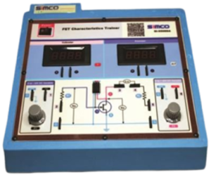 FET Characteristics Trainer SI-9508DA, FET Characteristics Trainer Apparatus Kit, FET Characteristics Trainer, SI-9508DA FET Characteristics Trainer, SI-9508DA, SI-9508DA esmcbd, FET Characteristics Trainer price in bd, FET Characteristics Trainer supplier in bd, Digital p-n Junction I-V Characteristics Trainer SI-9205D, Digital p-n Junction I-V Characteristics Trainer, Digital p-n Junction I-V and zener Diode Characteristic Equipment, SI-9205D, SI-9205D Digital p-n Junction I-V Trainer, Digital p-n Junction I-V Characteristics Trainer, SI-9205D esmcbd, SI-9205D elitetradebd, Digital p-n Junction I-V Characteristics Trainer price in bd, Digital p-n Junction I-V Characteristics Trainer saler in bd, Digital p-n Junction I-V Characteristics Trainer bd, Digital Energy Gap Trainer SI-DEG9251, Energy gap Equipment for Semiconductor diode (Ge) & Intrinsic Semiconductor, Digital Energy Gap Trainer, Digital Energy Gap Trainer Bangladesh, Digital Energy Gap Trainer price in bd, Digital Energy Gap Trainer saler in bd, SI-DEG9251 Digital Energy Gap Trainer, SI-DEG9251 esmcbd, SI-DEG9251 elitetradebd, Digital Logic Trainer Board SI-DA9015D, Digital Logic Trainer with Step-Down Transformer, Logic Trainer Board, Digital Logic Trainer Board, SI-DA9015D, SI-DA9015D esmcbd, SI-DA9015D elitetradebd, Digital Logic Trainer Board SI-DA9015D price in bd, Digital Logic Trainer Board SI-DA9015D saler in bd, Digital Logic Trainer Board SI-DA9015D supplier in bd, Digital Logic Trainer Board SI-DA9015D Bangladesh, Digital Logic Trainer Board SI-DA9015D, Digital Logic Trainer Board SI-DA9015D price in Bangladesh, Digital Logic Trainer Board SI-DA9015D seller in Bangladesh, AC Step Down Transformer ac 3-30 Vac 10 Step, SI-AC1030, SI-AC1030 AC Step down Transformer ac 3-30 Vac 10 Step, AC Step Down Transformer ac 3-30 Vac, Step Down Transformer, AC Step Down Transformer, AC Step Down Transformer Bangladesh, AC Step Down Transformer price in bd, AC Step Down Transformer saler in bd, AC Step Down Transformer supplier in bd, Half & Full Wave Bridge Rectifier Trainer Board SI-DR9020, Half & Full Wave Bridge Rectifier Trainer Board SI-DR9020, Half Wave and Full Wave Bridge Rectifier Circuit Trainer Board, SI-DR9020 Half Wave and Full Wave Bridge Rectifier Circuit Trainer Board, SI-DR9020 Bangladesh, Half Wave and Full Wave Bridge Rectifier Circuit Trainer Board price in bd, Half Wave and Full Wave Bridge Rectifier Circuit Trainer Board saler in bd, Half Wave and Full Wave Bridge Rectifier Circuit Trainer Board supplier in bd, SI-DR9020 esmcbd, Analogue Trainer ETW 3600, Analogue Trainer, ETW 3600 Analogue Trainer, Analogue Trainer Board with Function Generator, ETW 3600 Analogue Trainer esmcbd, ETW 3600 Analogue Trainer price in bd, ETW 3600 Analogue Trainer saler in bd, ETW 3600 Analogue Trainer elitetradebd, Analogue Trainer Board with Function Generator 0.1 Hz to 100 KHz, Decade Resistance Box, SI-R40103 Decade Resistance Box, Decade Resistance Box price in Bangladesh, Decade Resistance Box seller in bd, Digital Color Test Pattern Generator PAL System, SI-850, SI-850 Digital Color Test Pattern Generator PAL System, Digital Color Test Pattern Generator PAL System price in Bangladesh, Power Project Board ETW 3000, ETW 3000 esmcbd, ETW 3000 Power Project Board, ETW 3000, Power Project Board price in bd, Power Project Board saler in bd, Power Project Board supplier in bd, Power Project Board Bangladesh, OP-AMP Trainer and Differential Amplifier SI-OP-AMP741, OP-AMP Trainer as Inverting Non-Inverting Summing & Differential Amplifier, SI-OP-AMP741, SI-OP-AMP741 OP-AMP Trainer and Differential Amplifier, OP-AMP Trainer and Differential Amplifier price in Bangladesh, OP-AMP Trainer and Differential Amplifier saler in bd, OP-AMP Trainer and Differential Amplifier Bangladesh, Analogue Trainer Board with Function Generator (0.1Hz to 100KHz), ETW 3600, Digital Trainer Board, ETW 3700, Power Project Board, ETW 3000, UJT as Relaxation Oscillator Trainer, SI-2654A, Digital Logic Trainer Board &Step-Down Transformer, SI-AD9015D, Half Wave and Full Wave Bridge Rectifier Circuit Trainer Board, SI-DR9020, Basic Logic Trainer Board, SI-2208L, Digital p-n Junction I-V Characteristics Trainer, SI-9205D, Half and full Adder & Half and Full Subtractor Trainer, SI-9914HS, SR JK D and T Flip-Flop Trainer, SI-SR9923, OP-AMP Trainer as Inverting Non-Inverting Summing & Differential Amplifier, SI-OP AMP741, Digital p-n Junction I-V and Zener Diode Characteristics Trainer, SI-9207AZ, SCR Characteristics Trainer, SI-9507DA, FET Characteristics Trainer, SI-9508DA, Energy gap Equipment for Semiconductor diode (Ge & Si.) & Intrinsic, Semiconductor with digital volt. Current & temperature readout, SI-DEG9251, Transistor's Characteristics Equipment p-n-p & n-p-n for c-b, & c-e Configurations for a and b parameter (With Digital Readout.), SI-DTC 9950, DC Power Supply: Regulated Dual Output DC Power Supply with Short Circuit Protection and Digital Voltage & Current Readout (Variable volts ± 0 to 30V & current 0 to 3A max.), SI-D3003VA, DC Power Supply: Regulated Dual Output DC Power Supply with Short Circuit Protection and Digital Voltage & Current Readout (Variable volts ± 0 to 30V & current 0 to 5A max.), SI-D3005VA, DC Power Supply: Stabilized Triple Output DC Power Supply with Digital Voltage Readout (Variable volts ± 0 to 30 / 3A; 5VDC /3A), SI-DF30053VA, DC Power Supply: Regulated Single Output DC Power Supply with Short Circuit Protection and Digital Voltage & Current Readout (Variable volts 0 to 60V & current 0 to 3A max.), SI-S6003VA, DC Power Supply: Regulated Single Output DC Power Supply with Short Circuit Protection and Digital Voltage & Current Readout (Variable volts 0 to 60V & current 0 to 5A max.), SI-S6005VA, DC Power Supply: Regulated Single Output DC Power Supply with Short Circuit Protection and Digital Voltage & Current Readout (Variable volts 0 to 30V & current 0 to 3A max.), SI-S3003VA, DC Power Supply: Regulated Single Output DC Power Supply with Short Circuit Protection and Digital Voltage & Current Readout (Variable volts 0 to 30V & current 0 to 5A max.), SI-S3005VA, DC Power Supply: Regulated Single Output DC Power Supply with Short Circuit Protection and Digital Voltage Readout (Variable volts 0 to 30V & current 0 to 4A max.), SI-S3004V, DC Power Supply: Regulated Single Output DC Power Supply with Short Circuit Protection and Digital Voltage Readout (Variable volts 0 to 30V & current 0 to 3A max.), SI-S3003V, DC Power Supply: Stabilized Dual Output DC Power Supply (Variable volts ±0 to 20 & current 1.5 A max.)Digital Voltage Readout, SI-D2001V, AC Step Down Transformer ac 3~30 Vac, 10 Step, SI-AC1030, AC-DC Power Supply: AC Step Down Transformer and Regulated DC Power Supply (AC 3-30V ac, 1A & DC ±0-30V, 1.5A), SI-DAD3030V, Regulated AC &DC Power Supply ( AC 0~250V 2A & DC 0-30V, 3A), SI-AD30250-3, Regulated DC Power Supply (DC 0~250V 10A), SI-DC25010AV, Regulated AC &DC Power Supply (AC 0~30/40V 2A & DC 0-30V, 3A), SI-AD3030-3, DC Power Supply: Stabilized Single DC Power Supply with Short Circuit Protection. (Variable volts 1.2V to 15/20V & current 1 A max.), SI-S1501D/ SI-S2001D, DC Power Supply: Stabilized Dual DC Power Supply with Short Circuit Protection. (Variable volts ±1.2V to ± 20V & current 1 A max.), SI-S2002D, Fixed DC Power Supply: Stabilized DC Power Supply, Very Low ripple with Short Circuit Protection Output Voltage 2.2V Output Current 1A, SI-F902, Fixed DC Power Supply: Stabilized DC Power Supply, Very Low ripple with Short Circuit Protection Output Voltage 5V Output Current 1A, SI-F905, Fixed DC Power Supply: Stabilized DC Power Supply, Very Low ripple with Short Circuit Protection Output Voltage 6V Output Current 1A, SI-F906, Fixed DC Power Supply: Stabilized DC Power Supply, Very Low ripple with Short Circuit Protection Output Voltage 12V Output Current 10A, SI-F1210A, Fixed DC Power Supply: Stabilized DC Power Supply, Very Low ripple with Short Circuit Protection Output Voltage 12V Output Current 15A, SI-F1215A, Fixed DC Power Supply: Stabilized DC Power Supply, Very Low ripple with Short Circuit Protection Output Voltage 12V Output Current 20A, SI-F1220A, Discharge Tube Power Supply: Hi-voltage DC power supply (DC output volts 5.8 KV (current 10mA max.) with Discharge Holder, SI-9704S, Transducer Equipment: To Determination the Characteristics Impedance of a Transducer, SI-901A, Transducer Equipment: Acoustic Transducer Equipment for Measuring the Speed of Sound, SI-902A, Sodium Vapor Lamp35W Power Supply with setup (without Lamp), SI-9704S, Sodium Vapor Lamp35W, Power Supply with setup (with Lamp UK), SI-9704SL, Audio Generator 0.2Hz-200KHz, SI-ASG200, Bread board system with Bench Type Base, SI-PB9001, Digital color Test Pattern Generator System PAL, SI- 850, RC Low Pass, High Pass and Band Pass Filter and RLC Series and Parallel Resonance Circuit Trainer, SI-RLC2058R, Inductor (1mH to 100mH Any Single value), SI-LxxxmH, Decade Inductor Box: 1mH-20mH/ 2mH-20mH/5mH-50mH/10mH-100mH, SI-L1010, Multi Induction Box: 0.5 – 100mH (10 option), SI-L10100H, Decade Capacitor BOX: 0.01µF 0.1µF, SI-1010C, Multi Capacitor Box 0.1-10 µF, SI-MC101, Decade Resistance BOX, SI-R2XX, Decade Resistance BOX, SI-R3XX, Decade Resistance BOX, SI-R4XX, Decade Resistance BOX, SI-R5XX, Solar Cell, SI-1009SC, Professional Digital Geiger Counter, USA. With 3 source, GCA-07W-DL, G M Counter: Intermediate GM System, USA, ST365A, G M Counter: Intermediate GM System, USA, ST365B, Spectrometers and Scintillation Spectroscopy System PC Base, USA, SCA System, Advance Spectroscopy Lab for PC USA, ADVPCI 1K, Advance Spectroscopy Lab for PC USA, ADVPCI 2K, Advance Spectroscopy Lab for PC USA, ADVPCI 4K, Universal Computer Spectroscopy Lab for PC USA, UCS30-1K, Universal Computer Spectroscopy Lab for PC USA, UCS30-2K, Universal Computer Spectroscopy Lab for PC USA, UCS30-4K, Source Set: Resolving Time set consisting of 2 each TI-20 Half disk plus a blank for determining GM dead time, RSS2, Source Set: A set of Three solid sources; Po-210Salpha, Sr-90-S beta, and Co- 60-S gamma all 3 are exempt quantities. USA, RSS3, Source Set: A set of four Gamma source, Co-57. Cs-137, Co-60 and “Unknown”, RSS4, Source Set: A set of Five sources: Po-210S alpha, Cs-137S, Sr-90S beta, TI- 204S beta, Co-60S gamma, USA, RSS5, Source Set: A set of eight sources for scintillation spectrometry. Includes Ba- 133S, Cd-109S, Co-57S, Co-60S, Cs-137S, Na-22S, Mn-54S and the mixture source Cs/ZnS as an “unknown” for student Identification, exempt quantities, RSS8, USA, Absorber Set: This is a complete absorber set. It has 20 calibrated absorbers ranging from 5mg/cm2 to 7200 mg/cm2 for use with a, b and g attenuation studies. Absorbers are made from plastic, aluminum and lead. USA, RAS20, GM Tubes, USA, GM35, 10 MHz Single Channel CRT; LODESTAR (Origin China), LOS-610A, 20MHz Dual Channel CRT; LODESTAR (Origin Taiwan), MOS-620B, 40MHz Dual Channel CRT; LODESTAR (Origin Taiwan), MOS-640B, 50MHz Dual Channel RCT; LODESTAR (Origin Taiwan), MOS-650B, 25MHz Dual Channel Color Digital Storage Oscilloscope Sample Rate 500Msps, UNI-T (Origin Hong Kong), UTD2025CL, 50MHz Dual Channel Color Digital Storage Oscilloscope Sample Rate 500Msps, UNI-T (Origin Hong Kong), UTD2052CL, 60MHz Dual Channel Color Digital Storage Oscilloscope Sample Rate 1GS/s, UNI-T (Origin Hong Kong), UTD2062CE, 100MHz Dual Channel Color Digital Storage Oscilloscope Sample Rate 1Gsps, UNI-T (Origin Hong Kong), UTD2102CE, 100MHz Four Channel Color Digital Storage Oscilloscope Sample Rate 1Gsps, UNI-T (Origin Hong Kong), UTD2104CE, 150MHz Dual Channel Color Digital Storage Oscilloscope Sample Rate 1Gsps, UNI-T (Origin Hong Kong), UTD2152CE, 200MHz Four Channel Color Digital Storage Oscilloscope Sample Rate 1Gsps, UNI-T (Origin Hong Kong), UTD2202CE, Oscilloscope Probe 40MHz, Taiwan, P6040, Oscilloscope Probe 60MHz, Taiwan, P6060, Oscilloscope Probe 100MHz, Taiwan, P6100, Audio Signal Generator: 10 Hz-1MHz, KENWOOD (Origin Japan), AG-203D, Audio Signal Generator: 10 Hz-1MHz, LODESTAR (Origin Taiwan), AG-2601A, Audio Signal Generator: 10 Hz-1MHz, LODESTAR (Origin Taiwan), LGA-101A, RF Signal Generator 100KHz – 150MHz, LGA-102A, Function generator: 0.2Hz-2MHz, UNI-T (Origin Hong Kong), UTG9002C-II, Function generator: 0.3Hz-3MHz; GW Instek (Origin Taiwan), SFG-1013, Function generator: 0.2Hz-2MHz; LW (Origin China), LW-1641, Function generator: 0.5Hz-5MHz; LW (Origin China), LW-1642, Function generator: up to 3MHz; LODESTAR (Origin Taiwan), MFG-2103, Function generator: up to 5MHz; LODESTAR (Origin Taiwan), MFG-2105, Function generator: up to 10MHz; LODESTAR (Origin Taiwan), MFG-2110, 200 MHz Frequency Counter; LODESTAR (Origin Taiwan), FC-5250C, 3GHz Frequency Counter; LODESTAR (Origin Taiwan), TFC-3000U, NTSC Color Bar Pattern Generator, LODESTAR (Origin Taiwan), CPG-1366A, PAL/B Color Bar Pattern Generator; LODESTAR (Origin Taiwan), CPG-1367A, Analogue AC/DC Power Supply Output 0-16VDC /0-10A, 0-16VAC / 0-5A, 0- 130VAC / 0-2.5A; LODESTAR (Origin Taiwan), Model- 850, Analogue Single Output DC Power Supply 0-30V / 3A; LODESTAR (Origin Taiwan), LPS-3003, Digital Single Output DC Power Supply 0-30V / 3A; LODESTAR (Origin Taiwan), LPS-3003D, Digital Single Output DC Power Supply 0-30V / 5A; LODESTAR (Origin Taiwan), LPS-3005D, Digital Triple Output DC, Power Supply 2x 0-30V / 3A, 1x 5V /3A; LODESTAR (Origin Taiwan), LPS-323DII, Digital Triple Output DC Power Supply 2x 0-30V / 5A , 1x 5V /5A; LODESTAR (Origin Taiwan, LPS-325DII, Digital Single Channel Output DC Power Supply± 0~30VDC, ± 0~10A, with output ON/OFF Switch and Preset switch; LODESTAR (Origin Taiwan), LPS-3010DII, Digital Single Channel Output DC Power Supply± 0~60VDC, ± 0~5A, with output ON/OFF Switch and Preset switch; LODESTAR (Origin Taiwan), LPS-605DII, Digital Single Channel OutputDC Power Supply ± 0~30VDC, ± 0~20A, with output ON/OFF Switch and Preset switch; LODESTAR (Origin Taiwan, LPS-3020D, Digital Triple Output DC Power Supply 2x 0-30V / 3A, 1x 5V /3A with output ON/OFF Switch and Preset switch; LODESTAR (Origin Taiwan), MPS-3003LP-3,Digital Triple Output DC Power Supply 2x 0-30V / 5A, 1x 5V /5A with output ON/OFF Switch and Preset switch; LODESTAR (Origin Taiwan, MPS-3005LP-3, DC Power Supply LODESTAR 0-30V 30A, LODESTAR (Origin Taiwan, LPS-3030D, DC Power Supply LODESTAR 0-30V 5A; LODESTAR (Origin Taiwan, SP-305TD, DC Power Supply LODESTAR 0-30V 3A; LODESTAR (Origin Taiwan, LPS303D, Analogue MULTIMETER; SANWA (Made in Japan), YX-360TRF, Analogue MULTIMETER; Lodestar (Origin Taiwan), LA01365, Digital MULTIMETER 3-½-Digit; SANWA (Made in Japan), CD800a, Digital MULTIMETER 4-Digit; LODESTAR (Origin Taiwan), LD9815B, Digital MULTIMETER 4-Digit with Temperature; LODESTAR (Origin Taiwan), LD9817B, Digital MULTIMETER 4-Digit; Fluke (Origin USA), 15B, Digital MULTIMETER 4-Digit with Temperature, Fluke (Origin USA), 17B, Bench Type Digital MULTIMETER 4-½ Digit; LODESTAR (Origin Taiwan), TH1941, Bench Type Digital MULTIMETER 5-½ Digit; LODESTAR (Origin Taiwan), TH1951, Bench Type Digital MULTIMETER 6-½ Digit; LODESTAR (Origin Taiwan), TH1961, Portable LCR Meter 6000 Count; LODESTAR (Origin Taiwan), TH-2821B, Portable LCR Meter 6000 Count, MASTECH (Origin Korea), MS5300, Portable LCR Meter 4000 Count; MIC (Origin Taiwan), LCR-4070D, Analogue and Digital Trainer (Taiwan), AT700, Hi-Voltage Machine Lab (SIMCO), BD-609, Microprocessor Trainer, 8086/8088, DSP Trainer, Mobile Communication Trainer GSM/CDMA, PLC Control Lab With Experimental Module, Communication Trainer, Fiber Optic Communication Trainer, Microcontroller Trainer, PLC Trainer, Analogue Communication Trainer, Digital Communication Trainer, Oscilloscope Probe 3.3 GHz Tectonics/HP USA, LUX Meter (light meter), Flux Meter (magnetic field meter), IC (Digital/Analogue), Transistor, Capacitor, Diode, Resistor, Zener Diode, UJT, FET, LED, LDR, Opto-Coupler, Seven segment Display (C-A/C-K), EPROM, EEPROM, Stepper Motor, Microcontroller, Alfa Numerical LCD Display, 16x1, 16x2, 16x4, 20x2, 20x4 and Graphics B&W/ Color, Discharge Tube: (Made in China/UK), Helium, Neon, Argon, Hydrogen any single, Bi-Prism Apparatus Complete set (with Lamp/with out Lamp), Newton’s Ring Apparatus complete set (with Lamp), Lambda, USA, Newton’s Ring Apparatus complete set (with Lamp), Pasco USA, Newton’s Ring Apparatus complete set (with Lamp) INDOSAW, India, Ballistic Galvanometer with laser light and scale setup India, Intermediate Spectrometer, Philips Harries, UK, Advance Spectrometer, Philips Harries, UK, Traveling Microscope: Stainless steel Vernier Constant 0.001cms, INDOSAW, India, Spectrometer Prism: (Origin UK), Extra Dens Flint Glass, R.I-1.65, Diffraction Grating:600/mm (3B Scientific Germany), GPS GARMIN USA eTrex Legend Cx, Digital Balance Four Digit 120/210G Germany