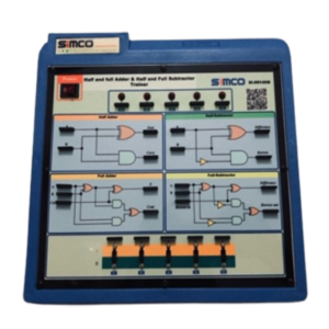 Half and Full Adder & Half and Full Subtractor Trainer, OP-AMP Trainer and Differential Amplifier SI-OP-AMP741, OP-AMP Trainer as Inverting Non-Inverting Summing & Differential Amplifier, SI-OP-AMP741, SI-OP-AMP741 OP-AMP Trainer and Differential Amplifier, OP-AMP Trainer and Differential Amplifier price in Bangladesh, OP-AMP Trainer and Differential Amplifier saler in bd, OP-AMP Trainer and Differential Amplifier Bangladesh, Analogue Trainer Board with Function Generator (0.1Hz to 100KHz), ETW 3600, Digital Trainer Board, ETW 3700, Power Project Board, ETW 3000, UJT as Relaxation Oscillator Trainer, SI-2654A, Digital Logic Trainer Board &Step-Down Transformer, SI-AD9015D, Half Wave and Full Wave Bridge Rectifier Circuit Trainer Board, SI-DR9020, Basic Logic Trainer Board, SI-2208L, Digital p-n Junction I-V Characteristics Trainer, SI-9205D, Half and full Adder & Half and Full Subtractor Trainer, SI-9914HS, SR JK D and T Flip-Flop Trainer, SI-SR9923, OP-AMP Trainer as Inverting Non-Inverting Summing & Differential Amplifier, SI-OP AMP741, Digital p-n Junction I-V and Zener Diode Characteristics Trainer, SI-9207AZ, SCR Characteristics Trainer, SI-9507DA, FET Characteristics Trainer, SI-9508DA, Energy gap Equipment for Semiconductor diode (Ge & Si.) & Intrinsic, Semiconductor with digital volt. Current & temperature readout, SI-DEG9251, Transistor's Characteristics Equipment p-n-p & n-p-n for c-b, & c-e Configurations for a and b parameter (With Digital Readout.), SI-DTC 9950, DC Power Supply: Regulated Dual Output DC Power Supply with Short Circuit Protection and Digital Voltage & Current Readout (Variable volts ± 0 to 30V & current 0 to 3A max.), SI-D3003VA, DC Power Supply: Regulated Dual Output DC Power Supply with Short Circuit Protection and Digital Voltage & Current Readout (Variable volts ± 0 to 30V & current 0 to 5A max.), SI-D3005VA, DC Power Supply: Stabilized Triple Output DC Power Supply with Digital Voltage Readout (Variable volts ± 0 to 30 / 3A; 5VDC /3A), SI-DF30053VA, DC Power Supply: Regulated Single Output DC Power Supply with Short Circuit Protection and Digital Voltage & Current Readout (Variable volts 0 to 60V & current 0 to 3A max.), SI-S6003VA, DC Power Supply: Regulated Single Output DC Power Supply with Short Circuit Protection and Digital Voltage & Current Readout (Variable volts 0 to 60V & current 0 to 5A max.), SI-S6005VA, DC Power Supply: Regulated Single Output DC Power Supply with Short Circuit Protection and Digital Voltage & Current Readout (Variable volts 0 to 30V & current 0 to 3A max.), SI-S3003VA, DC Power Supply: Regulated Single Output DC Power Supply with Short Circuit Protection and Digital Voltage & Current Readout (Variable volts 0 to 30V & current 0 to 5A max.), SI-S3005VA, DC Power Supply: Regulated Single Output DC Power Supply with Short Circuit Protection and Digital Voltage Readout (Variable volts 0 to 30V & current 0 to 4A max.), SI-S3004V, DC Power Supply: Regulated Single Output DC Power Supply with Short Circuit Protection and Digital Voltage Readout (Variable volts 0 to 30V & current 0 to 3A max.), SI-S3003V, DC Power Supply: Stabilized Dual Output DC Power Supply (Variable volts ±0 to 20 & current 1.5 A max.)Digital Voltage Readout, SI-D2001V, AC Step Down Transformer ac 3~30 Vac, 10 Step, SI-AC1030, AC-DC Power Supply: AC Step Down Transformer and Regulated DC Power Supply (AC 3-30V ac, 1A & DC ±0-30V, 1.5A), SI-DAD3030V, Regulated AC &DC Power Supply ( AC 0~250V 2A & DC 0-30V, 3A), SI-AD30250-3, Regulated DC Power Supply (DC 0~250V 10A), SI-DC25010AV, Regulated AC &DC Power Supply (AC 0~30/40V 2A & DC 0-30V, 3A), SI-AD3030-3, DC Power Supply: Stabilized Single DC Power Supply with Short Circuit Protection. (Variable volts 1.2V to 15/20V & current 1 A max.), SI-S1501D/ SI-S2001D, DC Power Supply: Stabilized Dual DC Power Supply with Short Circuit Protection. (Variable volts ±1.2V to ± 20V & current 1 A max.), SI-S2002D, Fixed DC Power Supply: Stabilized DC Power Supply, Very Low ripple with Short Circuit Protection Output Voltage 2.2V Output Current 1A, SI-F902, Fixed DC Power Supply: Stabilized DC Power Supply, Very Low ripple with Short Circuit Protection Output Voltage 5V Output Current 1A, SI-F905, Fixed DC Power Supply: Stabilized DC Power Supply, Very Low ripple with Short Circuit Protection Output Voltage 6V Output Current 1A, SI-F906, Fixed DC Power Supply: Stabilized DC Power Supply, Very Low ripple with Short Circuit Protection Output Voltage 12V Output Current 10A, SI-F1210A, Fixed DC Power Supply: Stabilized DC Power Supply, Very Low ripple with Short Circuit Protection Output Voltage 12V Output Current 15A, SI-F1215A, Fixed DC Power Supply: Stabilized DC Power Supply, Very Low ripple with Short Circuit Protection Output Voltage 12V Output Current 20A, SI-F1220A, Discharge Tube Power Supply: Hi-voltage DC power supply (DC output volts 5.8 KV (current 10mA max.) with Discharge Holder, SI-9704S, Transducer Equipment: To Determination the Characteristics Impedance of a Transducer, SI-901A, Transducer Equipment: Acoustic Transducer Equipment for Measuring the Speed of Sound, SI-902A, Sodium Vapor Lamp35W Power Supply with setup (without Lamp), SI-9704S, Sodium Vapor Lamp35W, Power Supply with setup (with Lamp UK), SI-9704SL, Audio Generator 0.2Hz-200KHz, SI-ASG200, Bread board system with Bench Type Base, SI-PB9001, Digital color Test Pattern Generator System PAL, SI- 850, RC Low Pass, High Pass and Band Pass Filter and RLC Series and Parallel Resonance Circuit Trainer, SI-RLC2058R, Inductor (1mH to 100mH Any Single value), SI-LxxxmH, Decade Inductor Box: 1mH-20mH/ 2mH-20mH/5mH-50mH/10mH-100mH, SI-L1010, Multi Induction Box: 0.5 – 100mH (10 option), SI-L10100H, Decade Capacitor BOX: 0.01µF 0.1µF, SI-1010C, Multi Capacitor Box 0.1-10 µF, SI-MC101, Decade Resistance BOX, SI-R2XX, Decade Resistance BOX, SI-R3XX, Decade Resistance BOX, SI-R4XX, Decade Resistance BOX, SI-R5XX, Solar Cell, SI-1009SC, Professional Digital Geiger Counter, USA. With 3 source, GCA-07W-DL, G M Counter: Intermediate GM System, USA, ST365A, G M Counter: Intermediate GM System, USA, ST365B, Spectrometers and Scintillation Spectroscopy System PC Base, USA, SCA System, Advance Spectroscopy Lab for PC USA, ADVPCI 1K, Advance Spectroscopy Lab for PC USA, ADVPCI 2K, Advance Spectroscopy Lab for PC USA, ADVPCI 4K, Universal Computer Spectroscopy Lab for PC USA, UCS30-1K, Universal Computer Spectroscopy Lab for PC USA, UCS30-2K, Universal Computer Spectroscopy Lab for PC USA, UCS30-4K, Source Set: Resolving Time set consisting of 2 each TI-20 Half disk plus a blank for determining GM dead time, RSS2, Source Set: A set of Three solid sources; Po-210Salpha, Sr-90-S beta, and Co- 60-S gamma all 3 are exempt quantities. USA, RSS3, Source Set: A set of four Gamma source, Co-57. Cs-137, Co-60 and “Unknown”, RSS4, Source Set: A set of Five sources: Po-210S alpha, Cs-137S, Sr-90S beta, TI- 204S beta, Co-60S gamma, USA, RSS5, Source Set: A set of eight sources for scintillation spectrometry. Includes Ba- 133S, Cd-109S, Co-57S, Co-60S, Cs-137S, Na-22S, Mn-54S and the mixture source Cs/ZnS as an “unknown” for student Identification, exempt quantities, RSS8, USA, Absorber Set: This is a complete absorber set. It has 20 calibrated absorbers ranging from 5mg/cm2 to 7200 mg/cm2 for use with a, b and g attenuation studies. Absorbers are made from plastic, aluminum and lead. USA, RAS20, GM Tubes, USA, GM35, 10 MHz Single Channel CRT; LODESTAR (Origin China), LOS-610A, 20MHz Dual Channel CRT; LODESTAR (Origin Taiwan), MOS-620B, 40MHz Dual Channel CRT; LODESTAR (Origin Taiwan), MOS-640B, 50MHz Dual Channel RCT; LODESTAR (Origin Taiwan), MOS-650B, 25MHz Dual Channel Color Digital Storage Oscilloscope Sample Rate 500Msps, UNI-T (Origin Hong Kong), UTD2025CL,  50MHz Dual Channel Color Digital Storage Oscilloscope Sample Rate 500Msps, UNI-T (Origin Hong Kong), UTD2052CL, 60MHz Dual Channel Color Digital Storage Oscilloscope Sample Rate 1GS/s, UNI-T (Origin Hong Kong), UTD2062CE, 100MHz Dual Channel Color Digital Storage Oscilloscope Sample Rate 1Gsps, UNI-T (Origin Hong Kong), UTD2102CE, 100MHz Four Channel Color Digital Storage Oscilloscope Sample Rate 1Gsps, UNI-T (Origin Hong Kong), UTD2104CE, 150MHz Dual Channel Color Digital Storage Oscilloscope Sample Rate 1Gsps, UNI-T (Origin Hong Kong), UTD2152CE, 200MHz Four Channel Color Digital Storage Oscilloscope Sample Rate 1Gsps, UNI-T (Origin Hong Kong), UTD2202CE, Oscilloscope Probe 40MHz, Taiwan, P6040, Oscilloscope Probe 60MHz, Taiwan, P6060, Oscilloscope Probe 100MHz, Taiwan, P6100, Audio Signal Generator: 10 Hz-1MHz, KENWOOD (Origin Japan), AG-203D, Audio Signal Generator: 10 Hz-1MHz, LODESTAR (Origin Taiwan), AG-2601A, Audio Signal Generator: 10 Hz-1MHz, LODESTAR (Origin Taiwan), LGA-101A, RF Signal Generator 100KHz – 150MHz, LGA-102A, Function generator: 0.2Hz-2MHz, UNI-T (Origin Hong Kong), UTG9002C-II, Function generator: 0.3Hz-3MHz; GW Instek (Origin Taiwan), SFG-1013, Function generator: 0.2Hz-2MHz; LW (Origin China), LW-1641, Function generator: 0.5Hz-5MHz; LW (Origin China), LW-1642, Function generator: up to 3MHz; LODESTAR (Origin Taiwan), MFG-2103, Function generator: up to 5MHz; LODESTAR (Origin Taiwan), MFG-2105, Function generator: up to 10MHz; LODESTAR (Origin Taiwan), MFG-2110, 200 MHz Frequency Counter; LODESTAR (Origin Taiwan), FC-5250C, 3GHz Frequency Counter; LODESTAR (Origin Taiwan), TFC-3000U, NTSC Color Bar Pattern Generator, LODESTAR (Origin Taiwan), CPG-1366A, PAL/B Color Bar Pattern Generator; LODESTAR (Origin Taiwan), CPG-1367A, Analogue AC/DC Power Supply Output 0-16VDC /0-10A, 0-16VAC / 0-5A, 0- 130VAC / 0-2.5A; LODESTAR (Origin Taiwan), Model- 850, Analogue Single Output DC Power Supply 0-30V / 3A; LODESTAR (Origin Taiwan), LPS-3003, Digital Single Output DC Power Supply 0-30V / 3A; LODESTAR (Origin Taiwan), LPS-3003D, Digital Single Output DC Power Supply 0-30V / 5A; LODESTAR (Origin Taiwan), LPS-3005D, Digital Triple Output DC, Power Supply 2x 0-30V / 3A, 1x 5V /3A; LODESTAR (Origin Taiwan), LPS-323DII, Digital Triple Output DC Power Supply 2x 0-30V / 5A , 1x 5V /5A; LODESTAR (Origin Taiwan, LPS-325DII, Digital  Single  Channel  Output DC  Power  Supply	± 0~30VDC, ± 0~10A, with output ON/OFF Switch and Preset switch; LODESTAR (Origin Taiwan), LPS-3010DII,  Digital  Single  Channel  Output DC  Power  Supply± 0~60VDC, ± 0~5A, with output ON/OFF Switch and Preset switch; LODESTAR (Origin Taiwan), LPS-605DII,  Digital  Single  Channel  OutputDC  Power  Supply ± 0~30VDC, ± 0~20A, with output ON/OFF Switch and Preset switch; LODESTAR (Origin Taiwan, LPS-3020D, Digital Triple  Output  DC  Power  Supply  2x 0-30V  / 3A,  1x 5V /3A with output ON/OFF Switch and Preset switch; LODESTAR (Origin Taiwan), MPS-3003LP-3,Digital Triple Output DC Power Supply 2x 0-30V / 5A, 1x 5V /5A with output ON/OFF Switch and Preset switch; LODESTAR (Origin Taiwan, MPS-3005LP-3, DC Power Supply LODESTAR 0-30V 30A, LODESTAR (Origin Taiwan, LPS-3030D, DC Power Supply LODESTAR 0-30V 5A; LODESTAR (Origin Taiwan, SP-305TD, DC Power Supply LODESTAR 0-30V 3A; LODESTAR (Origin Taiwan, LPS303D, Analogue MULTIMETER; SANWA (Made in Japan), YX-360TRF, Analogue MULTIMETER; Lodestar (Origin Taiwan), LA01365, Digital MULTIMETER 3-½-Digit; SANWA (Made in Japan), CD800a, Digital MULTIMETER 4-Digit; LODESTAR (Origin Taiwan), LD9815B, Digital MULTIMETER 4-Digit with Temperature; LODESTAR (Origin Taiwan), LD9817B, Digital MULTIMETER 4-Digit; Fluke (Origin USA), 15B, Digital MULTIMETER 4-Digit with Temperature, Fluke (Origin USA), 17B,  Bench Type Digital MULTIMETER 4-½ Digit; LODESTAR (Origin Taiwan), TH1941, Bench Type Digital MULTIMETER 5-½ Digit; LODESTAR (Origin Taiwan), TH1951, Bench Type Digital MULTIMETER 6-½ Digit; LODESTAR (Origin Taiwan), TH1961, Portable LCR Meter 6000 Count; LODESTAR (Origin Taiwan), TH-2821B, Portable LCR Meter 6000 Count, MASTECH (Origin Korea), MS5300, Portable LCR Meter 4000 Count; MIC (Origin Taiwan), LCR-4070D, Analogue and Digital Trainer (Taiwan), AT700, Hi-Voltage Machine Lab (SIMCO), BD-609, Microprocessor Trainer, 8086/8088, DSP Trainer, Mobile Communication Trainer GSM/CDMA, PLC Control Lab With Experimental Module, Communication Trainer, Fiber Optic Communication Trainer, Microcontroller Trainer, PLC Trainer, Analogue Communication Trainer, Digital Communication Trainer, Oscilloscope Probe 3.3 GHz Tectonics/HP USA, LUX Meter (light meter), Flux Meter (magnetic field meter), IC (Digital/Analogue), Transistor, Capacitor, Diode, Resistor, Zener Diode, UJT, FET, LED, LDR, Opto-Coupler, Seven segment Display (C-A/C-K), EPROM, EEPROM, Stepper Motor, Microcontroller, Alfa Numerical LCD Display, 16x1, 16x2, 16x4, 20x2, 20x4 and Graphics B&W/ Color, Discharge Tube: (Made in China/UK), Helium, Neon, Argon, Hydrogen any single, Bi-Prism Apparatus Complete set (with Lamp/with out Lamp), Newton’s Ring Apparatus complete set (with Lamp), Lambda, USA, Newton’s Ring Apparatus complete set (with Lamp), Pasco USA, Newton’s Ring Apparatus complete set (with Lamp) INDOSAW, India, Ballistic Galvanometer with laser light and scale setup India, Intermediate Spectrometer, Philips Harries, UK, Advance Spectrometer, Philips Harries, UK, Traveling Microscope: Stainless steel Vernier Constant 0.001cms, INDOSAW, India, Spectrometer Prism: (Origin UK), Extra Dens Flint Glass, R.I-1.65, Diffraction Grating:600/mm (3B Scientific Germany), GPS GARMIN USA eTrex Legend Cx, Digital Balance Four Digit 120/210G Germany
