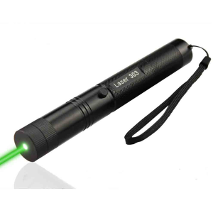 Laser Pointer 303 Optical Laser Light for Physics Experiment ESMC, China