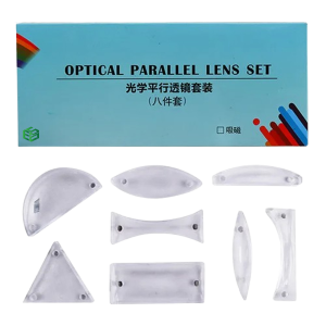 Magnetic Optical Parallel Lens Set ESMC, China