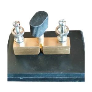 One Way Plug Key ESMC, Bangladesh