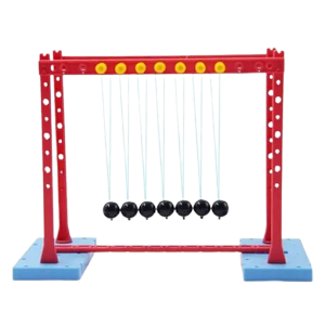 Newton Pendulum (Newton’s Cradle) Physics Demonstration Model, China