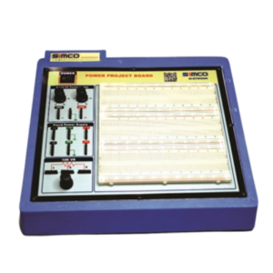 Power Project Board ETW 3000, ETW 3000 esmcbd, ETW 3000 Power Project Board, ETW 3000, Power Project Board price in bd, Power Project Board saler in bd, Power Project Board supplier in bd, Power Project Board Bangladesh, OP-AMP Trainer and Differential Amplifier SI-OP-AMP741, OP-AMP Trainer as Inverting Non-Inverting Summing & Differential Amplifier, SI-OP-AMP741, SI-OP-AMP741 OP-AMP Trainer and Differential Amplifier, OP-AMP Trainer and Differential Amplifier price in Bangladesh, OP-AMP Trainer and Differential Amplifier saler in bd, OP-AMP Trainer and Differential Amplifier Bangladesh, Analogue Trainer Board with Function Generator (0.1Hz to 100KHz), ETW 3600, Digital Trainer Board, ETW 3700, Power Project Board, ETW 3000, UJT as Relaxation Oscillator Trainer, SI-2654A, Digital Logic Trainer Board &Step-Down Transformer, SI-AD9015D, Half Wave and Full Wave Bridge Rectifier Circuit Trainer Board, SI-DR9020, Basic Logic Trainer Board, SI-2208L, Digital p-n Junction I-V Characteristics Trainer, SI-9205D, Half and full Adder & Half and Full Subtractor Trainer, SI-9914HS, SR JK D and T Flip-Flop Trainer, SI-SR9923, OP-AMP Trainer as Inverting Non-Inverting Summing & Differential Amplifier, SI-OP AMP741, Digital p-n Junction I-V and Zener Diode Characteristics Trainer, SI-9207AZ, SCR Characteristics Trainer, SI-9507DA, FET Characteristics Trainer, SI-9508DA, Energy gap Equipment for Semiconductor diode (Ge & Si.) & Intrinsic, Semiconductor with digital volt. Current & temperature readout, SI-DEG9251, Transistor's Characteristics Equipment p-n-p & n-p-n for c-b, & c-e Configurations for a and b parameter (With Digital Readout.), SI-DTC 9950, DC Power Supply: Regulated Dual Output DC Power Supply with Short Circuit Protection and Digital Voltage & Current Readout (Variable volts ± 0 to 30V & current 0 to 3A max.), SI-D3003VA, DC Power Supply: Regulated Dual Output DC Power Supply with Short Circuit Protection and Digital Voltage & Current Readout (Variable volts ± 0 to 30V & current 0 to 5A max.), SI-D3005VA, DC Power Supply: Stabilized Triple Output DC Power Supply with Digital Voltage Readout (Variable volts ± 0 to 30 / 3A; 5VDC /3A), SI-DF30053VA, DC Power Supply: Regulated Single Output DC Power Supply with Short Circuit Protection and Digital Voltage & Current Readout (Variable volts 0 to 60V & current 0 to 3A max.), SI-S6003VA, DC Power Supply: Regulated Single Output DC Power Supply with Short Circuit Protection and Digital Voltage & Current Readout (Variable volts 0 to 60V & current 0 to 5A max.), SI-S6005VA, DC Power Supply: Regulated Single Output DC Power Supply with Short Circuit Protection and Digital Voltage & Current Readout (Variable volts 0 to 30V & current 0 to 3A max.), SI-S3003VA, DC Power Supply: Regulated Single Output DC Power Supply with Short Circuit Protection and Digital Voltage & Current Readout (Variable volts 0 to 30V & current 0 to 5A max.), SI-S3005VA, DC Power Supply: Regulated Single Output DC Power Supply with Short Circuit Protection and Digital Voltage Readout (Variable volts 0 to 30V & current 0 to 4A max.), SI-S3004V, DC Power Supply: Regulated Single Output DC Power Supply with Short Circuit Protection and Digital Voltage Readout (Variable volts 0 to 30V & current 0 to 3A max.), SI-S3003V, DC Power Supply: Stabilized Dual Output DC Power Supply (Variable volts ±0 to 20 & current 1.5 A max.)Digital Voltage Readout, SI-D2001V, AC Step Down Transformer ac 3~30 Vac, 10 Step, SI-AC1030, AC-DC Power Supply: AC Step Down Transformer and Regulated DC Power Supply (AC 3-30V ac, 1A & DC ±0-30V, 1.5A), SI-DAD3030V, Regulated AC &DC Power Supply ( AC 0~250V 2A & DC 0-30V, 3A), SI-AD30250-3, Regulated DC Power Supply (DC 0~250V 10A), SI-DC25010AV, Regulated AC &DC Power Supply (AC 0~30/40V 2A & DC 0-30V, 3A), SI-AD3030-3, DC Power Supply: Stabilized Single DC Power Supply with Short Circuit Protection. (Variable volts 1.2V to 15/20V & current 1 A max.), SI-S1501D/ SI-S2001D, DC Power Supply: Stabilized Dual DC Power Supply with Short Circuit Protection. (Variable volts ±1.2V to ± 20V & current 1 A max.), SI-S2002D, Fixed DC Power Supply: Stabilized DC Power Supply, Very Low ripple with Short Circuit Protection Output Voltage 2.2V Output Current 1A, SI-F902, Fixed DC Power Supply: Stabilized DC Power Supply, Very Low ripple with Short Circuit Protection Output Voltage 5V Output Current 1A, SI-F905, Fixed DC Power Supply: Stabilized DC Power Supply, Very Low ripple with Short Circuit Protection Output Voltage 6V Output Current 1A, SI-F906, Fixed DC Power Supply: Stabilized DC Power Supply, Very Low ripple with Short Circuit Protection Output Voltage 12V Output Current 10A, SI-F1210A, Fixed DC Power Supply: Stabilized DC Power Supply, Very Low ripple with Short Circuit Protection Output Voltage 12V Output Current 15A, SI-F1215A, Fixed DC Power Supply: Stabilized DC Power Supply, Very Low ripple with Short Circuit Protection Output Voltage 12V Output Current 20A, SI-F1220A, Discharge Tube Power Supply: Hi-voltage DC power supply (DC output volts 5.8 KV (current 10mA max.) with Discharge Holder, SI-9704S, Transducer Equipment: To Determination the Characteristics Impedance of a Transducer, SI-901A, Transducer Equipment: Acoustic Transducer Equipment for Measuring the Speed of Sound, SI-902A, Sodium Vapor Lamp35W Power Supply with setup (without Lamp), SI-9704S, Sodium Vapor Lamp35W, Power Supply with setup (with Lamp UK), SI-9704SL, Audio Generator 0.2Hz-200KHz, SI-ASG200, Bread board system with Bench Type Base, SI-PB9001, Digital color Test Pattern Generator System PAL, SI- 850, RC Low Pass, High Pass and Band Pass Filter and RLC Series and Parallel Resonance Circuit Trainer, SI-RLC2058R, Inductor (1mH to 100mH Any Single value), SI-LxxxmH, Decade Inductor Box: 1mH-20mH/ 2mH-20mH/5mH-50mH/10mH-100mH, SI-L1010, Multi Induction Box: 0.5 – 100mH (10 option), SI-L10100H, Decade Capacitor BOX: 0.01µF 0.1µF, SI-1010C, Multi Capacitor Box 0.1-10 µF, SI-MC101, Decade Resistance BOX, SI-R2XX, Decade Resistance BOX, SI-R3XX, Decade Resistance BOX, SI-R4XX, Decade Resistance BOX, SI-R5XX, Solar Cell, SI-1009SC, Professional Digital Geiger Counter, USA. With 3 source, GCA-07W-DL, G M Counter: Intermediate GM System, USA, ST365A, G M Counter: Intermediate GM System, USA, ST365B, Spectrometers and Scintillation Spectroscopy System PC Base, USA, SCA System, Advance Spectroscopy Lab for PC USA, ADVPCI 1K, Advance Spectroscopy Lab for PC USA, ADVPCI 2K, Advance Spectroscopy Lab for PC USA, ADVPCI 4K, Universal Computer Spectroscopy Lab for PC USA, UCS30-1K, Universal Computer Spectroscopy Lab for PC USA, UCS30-2K, Universal Computer Spectroscopy Lab for PC USA, UCS30-4K, Source Set: Resolving Time set consisting of 2 each TI-20 Half disk plus a blank for determining GM dead time, RSS2, Source Set: A set of Three solid sources; Po-210Salpha, Sr-90-S beta, and Co- 60-S gamma all 3 are exempt quantities. USA, RSS3, Source Set: A set of four Gamma source, Co-57. Cs-137, Co-60 and “Unknown”, RSS4, Source Set: A set of Five sources: Po-210S alpha, Cs-137S, Sr-90S beta, TI- 204S beta, Co-60S gamma, USA, RSS5, Source Set: A set of eight sources for scintillation spectrometry. Includes Ba- 133S, Cd-109S, Co-57S, Co-60S, Cs-137S, Na-22S, Mn-54S and the mixture source Cs/ZnS as an “unknown” for student Identification, exempt quantities, RSS8, USA, Absorber Set: This is a complete absorber set. It has 20 calibrated absorbers ranging from 5mg/cm2 to 7200 mg/cm2 for use with a, b and g attenuation studies. Absorbers are made from plastic, aluminum and lead. USA, RAS20, GM Tubes, USA, GM35, 10 MHz Single Channel CRT; LODESTAR (Origin China), LOS-610A, 20MHz Dual Channel CRT; LODESTAR (Origin Taiwan), MOS-620B, 40MHz Dual Channel CRT; LODESTAR (Origin Taiwan), MOS-640B, 50MHz Dual Channel RCT; LODESTAR (Origin Taiwan), MOS-650B, 25MHz Dual Channel Color Digital Storage Oscilloscope Sample Rate 500Msps, UNI-T (Origin Hong Kong), UTD2025CL,  50MHz Dual Channel Color Digital Storage Oscilloscope Sample Rate 500Msps, UNI-T (Origin Hong Kong), UTD2052CL, 60MHz Dual Channel Color Digital Storage Oscilloscope Sample Rate 1GS/s, UNI-T (Origin Hong Kong), UTD2062CE, 100MHz Dual Channel Color Digital Storage Oscilloscope Sample Rate 1Gsps, UNI-T (Origin Hong Kong), UTD2102CE, 100MHz Four Channel Color Digital Storage Oscilloscope Sample Rate 1Gsps, UNI-T (Origin Hong Kong), UTD2104CE, 150MHz Dual Channel Color Digital Storage Oscilloscope Sample Rate 1Gsps, UNI-T (Origin Hong Kong), UTD2152CE, 200MHz Four Channel Color Digital Storage Oscilloscope Sample Rate 1Gsps, UNI-T (Origin Hong Kong), UTD2202CE, Oscilloscope Probe 40MHz, Taiwan, P6040, Oscilloscope Probe 60MHz, Taiwan, P6060, Oscilloscope Probe 100MHz, Taiwan, P6100, Audio Signal Generator: 10 Hz-1MHz, KENWOOD (Origin Japan), AG-203D, Audio Signal Generator: 10 Hz-1MHz, LODESTAR (Origin Taiwan), AG-2601A, Audio Signal Generator: 10 Hz-1MHz, LODESTAR (Origin Taiwan), LGA-101A, RF Signal Generator 100KHz – 150MHz, LGA-102A, Function generator: 0.2Hz-2MHz, UNI-T (Origin Hong Kong), UTG9002C-II, Function generator: 0.3Hz-3MHz; GW Instek (Origin Taiwan), SFG-1013, Function generator: 0.2Hz-2MHz; LW (Origin China), LW-1641, Function generator: 0.5Hz-5MHz; LW (Origin China), LW-1642, Function generator: up to 3MHz; LODESTAR (Origin Taiwan), MFG-2103, Function generator: up to 5MHz; LODESTAR (Origin Taiwan), MFG-2105, Function generator: up to 10MHz; LODESTAR (Origin Taiwan), MFG-2110, 200 MHz Frequency Counter; LODESTAR (Origin Taiwan), FC-5250C, 3GHz Frequency Counter; LODESTAR (Origin Taiwan), TFC-3000U, NTSC Color Bar Pattern Generator, LODESTAR (Origin Taiwan), CPG-1366A, PAL/B Color Bar Pattern Generator; LODESTAR (Origin Taiwan), CPG-1367A, Analogue AC/DC Power Supply Output 0-16VDC /0-10A, 0-16VAC / 0-5A, 0- 130VAC / 0-2.5A; LODESTAR (Origin Taiwan), Model- 850, Analogue Single Output DC Power Supply 0-30V / 3A; LODESTAR (Origin Taiwan), LPS-3003, Digital Single Output DC Power Supply 0-30V / 3A; LODESTAR (Origin Taiwan), LPS-3003D, Digital Single Output DC Power Supply 0-30V / 5A; LODESTAR (Origin Taiwan), LPS-3005D, Digital Triple Output DC, Power Supply 2x 0-30V / 3A, 1x 5V /3A; LODESTAR (Origin Taiwan), LPS-323DII, Digital Triple Output DC Power Supply 2x 0-30V / 5A , 1x 5V /5A; LODESTAR (Origin Taiwan, LPS-325DII, Digital  Single  Channel  Output DC  Power  Supply	± 0~30VDC, ± 0~10A, with output ON/OFF Switch and Preset switch; LODESTAR (Origin Taiwan), LPS-3010DII,  Digital  Single  Channel  Output DC  Power  Supply± 0~60VDC, ± 0~5A, with output ON/OFF Switch and Preset switch; LODESTAR (Origin Taiwan), LPS-605DII,  Digital  Single  Channel  OutputDC  Power  Supply ± 0~30VDC, ± 0~20A, with output ON/OFF Switch and Preset switch; LODESTAR (Origin Taiwan, LPS-3020D, Digital Triple  Output  DC  Power  Supply  2x 0-30V  / 3A,  1x 5V /3A with output ON/OFF Switch and Preset switch; LODESTAR (Origin Taiwan), MPS-3003LP-3,Digital Triple Output DC Power Supply 2x 0-30V / 5A, 1x 5V /5A with output ON/OFF Switch and Preset switch; LODESTAR (Origin Taiwan, MPS-3005LP-3, DC Power Supply LODESTAR 0-30V 30A, LODESTAR (Origin Taiwan, LPS-3030D, DC Power Supply LODESTAR 0-30V 5A; LODESTAR (Origin Taiwan, SP-305TD, DC Power Supply LODESTAR 0-30V 3A; LODESTAR (Origin Taiwan, LPS303D, Analogue MULTIMETER; SANWA (Made in Japan), YX-360TRF, Analogue MULTIMETER; Lodestar (Origin Taiwan), LA01365, Digital MULTIMETER 3-½-Digit; SANWA (Made in Japan), CD800a, Digital MULTIMETER 4-Digit; LODESTAR (Origin Taiwan), LD9815B, Digital MULTIMETER 4-Digit with Temperature; LODESTAR (Origin Taiwan), LD9817B, Digital MULTIMETER 4-Digit; Fluke (Origin USA), 15B, Digital MULTIMETER 4-Digit with Temperature, Fluke (Origin USA), 17B,  Bench Type Digital MULTIMETER 4-½ Digit; LODESTAR (Origin Taiwan), TH1941, Bench Type Digital MULTIMETER 5-½ Digit; LODESTAR (Origin Taiwan), TH1951, Bench Type Digital MULTIMETER 6-½ Digit; LODESTAR (Origin Taiwan), TH1961, Portable LCR Meter 6000 Count; LODESTAR (Origin Taiwan), TH-2821B, Portable LCR Meter 6000 Count, MASTECH (Origin Korea), MS5300, Portable LCR Meter 4000 Count; MIC (Origin Taiwan), LCR-4070D, Analogue and Digital Trainer (Taiwan), AT700, Hi-Voltage Machine Lab (SIMCO), BD-609, Microprocessor Trainer, 8086/8088, DSP Trainer, Mobile Communication Trainer GSM/CDMA, PLC Control Lab With Experimental Module, Communication Trainer, Fiber Optic Communication Trainer, Microcontroller Trainer, PLC Trainer, Analogue Communication Trainer, Digital Communication Trainer, Oscilloscope Probe 3.3 GHz Tectonics/HP USA, LUX Meter (light meter), Flux Meter (magnetic field meter), IC (Digital/Analogue), Transistor, Capacitor, Diode, Resistor, Zener Diode, UJT, FET, LED, LDR, Opto-Coupler, Seven segment Display (C-A/C-K), EPROM, EEPROM, Stepper Motor, Microcontroller, Alfa Numerical LCD Display, 16x1, 16x2, 16x4, 20x2, 20x4 and Graphics B&W/ Color, Discharge Tube: (Made in China/UK), Helium, Neon, Argon, Hydrogen any single, Bi-Prism Apparatus Complete set (with Lamp/with out Lamp), Newton’s Ring Apparatus complete set (with Lamp), Lambda, USA, Newton’s Ring Apparatus complete set (with Lamp), Pasco USA, Newton’s Ring Apparatus complete set (with Lamp) INDOSAW, India, Ballistic Galvanometer with laser light and scale setup India, Intermediate Spectrometer, Philips Harries, UK, Advance Spectrometer, Philips Harries, UK, Traveling Microscope: Stainless steel Vernier Constant 0.001cms, INDOSAW, India, Spectrometer Prism: (Origin UK), Extra Dens Flint Glass, R.I-1.65, Diffraction Grating:600/mm (3B Scientific Germany), GPS GARMIN USA eTrex Legend Cx, Digital Balance Four Digit 120/210G Germany