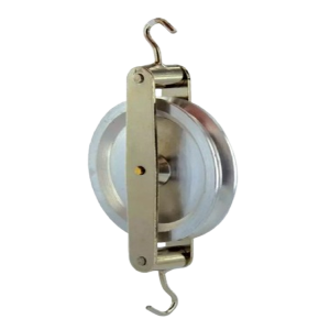 Small Pulley (Copicoll) for Physics Experiment, ESMC, Bangladesh