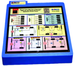 RLC Series & Parallel Resonance Circuit Trainer SI-RLC2058R, Circuit Trainer SI-RLC2058R, Circuit Trainer SI-RLC2058R price in Bangladesh, RC Low Pass High Pass and Band Pass Filter and RLC Series and Parallel Resonance Circuit Trainer SI-RLC2058R, Circuit Trainer SI-RLC2058R, SI-RLC2058R RC Low Pass, SI-RLC2058R High Pass, SI-RLC2058R Band Pass Filter, SI-RLC2058R RLC Series and Parallel Resonance Circuit Trainer, SI-RLC2058R esmcbd, Radio Frequency Signal Generator 202A, 202A, 202A esmcbd, Signal Generator, Audio Signal Generator, Radio Frequency Signal Generator, Generator Lodestar Audio Frequency, 202A Lodestar Radio Frequency Signal Generator, Radio Frequency Signal Generator bd, Radio Frequency Signal Generator price in bd, DC Power Supply for Joules Calorimeter SI-S2010VA, Constant Current Source DC Power Supply for Joules Calorimeter, Power Supply for Joules Calorimeter, SI-S2010VA DC Power Supply, DC Power Supply esmcbd, SI-S2010VA esmcbd, SI-S2010VA elitetradebd, SI-S2010VA price in bd, SI-S2010VA saler in bd, DC Power Supply SI-VDC2505, DC Power Supply, SI-VDC2505 DC Power Supply, DC Power Supply esmcbd, DC Power Supply elitetradebd, DC Power Supply price in bd, DC Power Supply saler in bd, Spectrum Tube Power Supply SI-9311A, Spectrum Tube Power Supply, SI-9311A Spectrum Tube Power Supply, SI-9311A esmcbd, Spectrum Tube Power Supply price in bd, Spectrum Tube Power Supply saler in bd, FET Characteristics Trainer SI-9508DA, FET Characteristics Trainer Apparatus Kit, FET Characteristics Trainer, SI-9508DA FET Characteristics Trainer, SI-9508DA, SI-9508DA esmcbd, FET Characteristics Trainer price in bd, FET Characteristics Trainer supplier in bd, Digital p-n Junction I-V Characteristics Trainer SI-9205D, Digital p-n Junction I-V Characteristics Trainer, Digital p-n Junction I-V and zener Diode Characteristic Equipment, SI-9205D, SI-9205D Digital p-n Junction I-V Trainer, Digital p-n Junction I-V Characteristics Trainer, SI-9205D esmcbd, SI-9205D elitetradebd, Digital p-n Junction I-V Characteristics Trainer price in bd, Digital p-n Junction I-V Characteristics Trainer saler in bd, Digital p-n Junction I-V Characteristics Trainer bd, Digital Energy Gap Trainer SI-DEG9251, Energy gap Equipment for Semiconductor diode (Ge) & Intrinsic Semiconductor, Digital Energy Gap Trainer, Digital Energy Gap Trainer Bangladesh, Digital Energy Gap Trainer price in bd, Digital Energy Gap Trainer saler in bd, SI-DEG9251 Digital Energy Gap Trainer, SI-DEG9251 esmcbd, SI-DEG9251 elitetradebd, Digital Logic Trainer Board SI-DA9015D, Digital Logic Trainer with Step-Down Transformer, Logic Trainer Board, Digital Logic Trainer Board, SI-DA9015D, SI-DA9015D esmcbd, SI-DA9015D elitetradebd, Digital Logic Trainer Board SI-DA9015D price in bd, Digital Logic Trainer Board SI-DA9015D saler in bd, Digital Logic Trainer Board SI-DA9015D supplier in bd, Digital Logic Trainer Board SI-DA9015D Bangladesh,  Digital Logic Trainer Board SI-DA9015D, Digital Logic Trainer Board SI-DA9015D price in Bangladesh, Digital Logic Trainer Board SI-DA9015D seller in Bangladesh, AC Step Down Transformer ac 3-30 Vac 10 Step, SI-AC1030, SI-AC1030 AC Step down Transformer ac 3-30 Vac 10 Step, AC Step Down Transformer ac 3-30 Vac, Step Down Transformer, AC Step Down Transformer, AC Step Down Transformer Bangladesh, AC Step Down Transformer price in bd, AC Step Down Transformer saler in bd, AC Step Down Transformer supplier in bd, Half & Full Wave Bridge Rectifier Trainer Board SI-DR9020, Half & Full Wave Bridge Rectifier Trainer Board SI-DR9020, Half Wave and Full Wave Bridge Rectifier Circuit Trainer Board, SI-DR9020 Half Wave and Full Wave Bridge Rectifier Circuit Trainer Board, SI-DR9020 Bangladesh, Half Wave and Full Wave Bridge Rectifier Circuit Trainer Board price in bd, Half Wave and Full Wave Bridge Rectifier Circuit Trainer Board saler in bd, Half Wave and Full Wave Bridge Rectifier Circuit Trainer Board supplier in bd, SI-DR9020 esmcbd, Analogue Trainer ETW 3600, Analogue Trainer, ETW 3600 Analogue Trainer, Analogue Trainer Board with Function Generator, ETW 3600 Analogue Trainer esmcbd, ETW 3600 Analogue Trainer price in bd, ETW 3600 Analogue Trainer saler in bd, ETW 3600 Analogue Trainer elitetradebd, Analogue Trainer Board with Function Generator 0.1 Hz to 100 KHz, Decade Resistance Box, SI-R40103 Decade Resistance Box, Decade Resistance Box price in Bangladesh, Decade Resistance Box seller in bd, Digital Color Test Pattern Generator PAL System, SI-850, SI-850 Digital Color Test Pattern Generator PAL System, Digital Color Test Pattern Generator PAL System price in Bangladesh, Power Project Board ETW 3000, ETW 3000 esmcbd, ETW 3000 Power Project Board, ETW 3000, Power Project Board price in bd, Power Project Board saler in bd, Power Project Board supplier in bd, Power Project Board Bangladesh, OP-AMP Trainer and Differential Amplifier SI-OP-AMP741, OP-AMP Trainer as Inverting Non-Inverting Summing & Differential Amplifier, SI-OP-AMP741, SI-OP-AMP741 OP-AMP Trainer and Differential Amplifier, OP-AMP Trainer and Differential Amplifier price in Bangladesh, OP-AMP Trainer and Differential Amplifier saler in bd, OP-AMP Trainer and Differential Amplifier Bangladesh, Analogue Trainer Board with Function Generator (0.1Hz to 100KHz), ETW 3600, Digital Trainer Board, ETW 3700, Power Project Board, ETW 3000, UJT as Relaxation Oscillator Trainer, SI-2654A, Digital Logic Trainer Board &Step-Down Transformer, SI-AD9015D, Half Wave and Full Wave Bridge Rectifier Circuit Trainer Board, SI-DR9020, Basic Logic Trainer Board, SI-2208L, Digital p-n Junction I-V Characteristics Trainer, SI-9205D, Half and full Adder & Half and Full Subtractor Trainer, SI-9914HS, SR JK D and T Flip-Flop Trainer, SI-SR9923, OP-AMP Trainer as Inverting Non-Inverting Summing & Differential Amplifier, SI-OP AMP741, Digital p-n Junction I-V and Zener Diode Characteristics Trainer, SI-9207AZ, SCR Characteristics Trainer, SI-9507DA, FET Characteristics Trainer, SI-9508DA, Energy gap Equipment for Semiconductor diode (Ge & Si.) & Intrinsic, Semiconductor with digital volt. Current & temperature readout, SI-DEG9251, Transistor's Characteristics Equipment p-n-p & n-p-n for c-b, & c-e Configurations for a and b parameter (With Digital Readout.), SI-DTC 9950, DC Power Supply: Regulated Dual Output DC Power Supply with Short Circuit Protection and Digital Voltage & Current Readout (Variable volts ± 0 to 30V & current 0 to 3A max.), SI-D3003VA, DC Power Supply: Regulated Dual Output DC Power Supply with Short Circuit Protection and Digital Voltage & Current Readout (Variable volts ± 0 to 30V & current 0 to 5A max.), SI-D3005VA, DC Power Supply: Stabilized Triple Output DC Power Supply with Digital Voltage Readout (Variable volts ± 0 to 30 / 3A; 5VDC /3A), SI-DF30053VA, DC Power Supply: Regulated Single Output DC Power Supply with Short Circuit Protection and Digital Voltage & Current Readout (Variable volts 0 to 60V & current 0 to 3A max.), SI-S6003VA, DC Power Supply: Regulated Single Output DC Power Supply with Short Circuit Protection and Digital Voltage & Current Readout (Variable volts 0 to 60V & current 0 to 5A max.), SI-S6005VA, DC Power Supply: Regulated Single Output DC Power Supply with Short Circuit Protection and Digital Voltage & Current Readout (Variable volts 0 to 30V & current 0 to 3A max.), SI-S3003VA, DC Power Supply: Regulated Single Output DC Power Supply with Short Circuit Protection and Digital Voltage & Current Readout (Variable volts 0 to 30V & current 0 to 5A max.), SI-S3005VA, DC Power Supply: Regulated Single Output DC Power Supply with Short Circuit Protection and Digital Voltage Readout (Variable volts 0 to 30V & current 0 to 4A max.), SI-S3004V, DC Power Supply: Regulated Single Output DC Power Supply with Short Circuit Protection and Digital Voltage Readout (Variable volts 0 to 30V & current 0 to 3A max.), SI-S3003V, DC Power Supply: Stabilized Dual Output DC Power Supply (Variable volts ±0 to 20 & current 1.5 A max.)Digital Voltage Readout, SI-D2001V, AC Step Down Transformer ac 3~30 Vac, 10 Step, SI-AC1030, AC-DC Power Supply: AC Step Down Transformer and Regulated DC Power Supply (AC 3-30V ac, 1A & DC ±0-30V, 1.5A), SI-DAD3030V, Regulated AC &DC Power Supply ( AC 0~250V 2A & DC 0-30V, 3A), SI-AD30250-3, Regulated DC Power Supply (DC 0~250V 10A), SI-DC25010AV, Regulated AC &DC Power Supply (AC 0~30/40V 2A & DC 0-30V, 3A), SI-AD3030-3, DC Power Supply: Stabilized Single DC Power Supply with Short Circuit Protection. (Variable volts 1.2V to 15/20V & current 1 A max.), SI-S1501D/ SI-S2001D, DC Power Supply: Stabilized Dual DC Power Supply with Short Circuit Protection. (Variable volts ±1.2V to ± 20V & current 1 A max.), SI-S2002D, Fixed DC Power Supply: Stabilized DC Power Supply, Very Low ripple with Short Circuit Protection Output Voltage 2.2V Output Current 1A, SI-F902, Fixed DC Power Supply: Stabilized DC Power Supply, Very Low ripple with Short Circuit Protection Output Voltage 5V Output Current 1A, SI-F905, Fixed DC Power Supply: Stabilized DC Power Supply, Very Low ripple with Short Circuit Protection Output Voltage 6V Output Current 1A, SI-F906, Fixed DC Power Supply: Stabilized DC Power Supply, Very Low ripple with Short Circuit Protection Output Voltage 12V Output Current 10A, SI-F1210A, Fixed DC Power Supply: Stabilized DC Power Supply, Very Low ripple with Short Circuit Protection Output Voltage 12V Output Current 15A, SI-F1215A, Fixed DC Power Supply: Stabilized DC Power Supply, Very Low ripple with Short Circuit Protection Output Voltage 12V Output Current 20A, SI-F1220A, Discharge Tube Power Supply: Hi-voltage DC power supply (DC output volts 5.8 KV (current 10mA max.) with Discharge Holder, SI-9704S, Transducer Equipment: To Determination the Characteristics Impedance of a Transducer, SI-901A, Transducer Equipment: Acoustic Transducer Equipment for Measuring the Speed of Sound, SI-902A, Sodium Vapor Lamp35W Power Supply with setup (without Lamp), SI-9704S, Sodium Vapor Lamp35W, Power Supply with setup (with Lamp UK), SI-9704SL, Audio Generator 0.2Hz-200KHz, SI-ASG200, Bread board system with Bench Type Base, SI-PB9001, Digital color Test Pattern Generator System PAL, SI- 850, RC Low Pass, High Pass and Band Pass Filter and RLC Series and Parallel Resonance Circuit Trainer, SI-RLC2058R, Inductor (1mH to 100mH Any Single value), SI-LxxxmH, Decade Inductor Box: 1mH-20mH/ 2mH-20mH/5mH-50mH/10mH-100mH, SI-L1010, Multi Induction Box: 0.5 – 100mH (10 option), SI-L10100H, Decade Capacitor BOX: 0.01µF 0.1µF, SI-1010C, Multi Capacitor Box 0.1-10 µF, SI-MC101, Decade Resistance BOX, SI-R2XX, Decade Resistance BOX, SI-R3XX, Decade Resistance BOX, SI-R4XX, Decade Resistance BOX, SI-R5XX, Solar Cell, SI-1009SC, Professional Digital Geiger Counter, USA. With 3 source, GCA-07W-DL, G M Counter: Intermediate GM System, USA, ST365A, G M Counter: Intermediate GM System, USA, ST365B, Spectrometers and Scintillation Spectroscopy System PC Base, USA, SCA System, Advance Spectroscopy Lab for PC USA, ADVPCI 1K, Advance Spectroscopy Lab for PC USA, ADVPCI 2K, Advance Spectroscopy Lab for PC USA, ADVPCI 4K, Universal Computer Spectroscopy Lab for PC USA, UCS30-1K, Universal Computer Spectroscopy Lab for PC USA, UCS30-2K, Universal Computer Spectroscopy Lab for PC USA, UCS30-4K, Source Set: Resolving Time set consisting of 2 each TI-20 Half disk plus a blank for determining GM dead time, RSS2, Source Set: A set of Three solid sources; Po-210Salpha, Sr-90-S beta, and Co- 60-S gamma all 3 are exempt quantities. USA, RSS3, Source Set: A set of four Gamma source, Co-57. Cs-137, Co-60 and “Unknown”, RSS4, Source Set: A set of Five sources: Po-210S alpha, Cs-137S, Sr-90S beta, TI- 204S beta, Co-60S gamma, USA, RSS5, Source Set: A set of eight sources for scintillation spectrometry. Includes Ba- 133S, Cd-109S, Co-57S, Co-60S, Cs-137S, Na-22S, Mn-54S and the mixture source Cs/ZnS as an “unknown” for student Identification, exempt quantities, RSS8, USA, Absorber Set: This is a complete absorber set. It has 20 calibrated absorbers ranging from 5mg/cm2 to 7200 mg/cm2 for use with a, b and g attenuation studies. Absorbers are made from plastic, aluminum and lead. USA, RAS20, GM Tubes, USA, GM35, 10 MHz Single Channel CRT; LODESTAR (Origin China), LOS-610A, 20MHz Dual Channel CRT; LODESTAR (Origin Taiwan), MOS-620B, 40MHz Dual Channel CRT; LODESTAR (Origin Taiwan), MOS-640B, 50MHz Dual Channel RCT; LODESTAR (Origin Taiwan), MOS-650B, 25MHz Dual Channel Color Digital Storage Oscilloscope Sample Rate 500Msps, UNI-T (Origin Hong Kong), UTD2025CL,  50MHz Dual Channel Color Digital Storage Oscilloscope Sample Rate 500Msps, UNI-T (Origin Hong Kong), UTD2052CL, 60MHz Dual Channel Color Digital Storage Oscilloscope Sample Rate 1GS/s, UNI-T (Origin Hong Kong), UTD2062CE, 100MHz Dual Channel Color Digital Storage Oscilloscope Sample Rate 1Gsps, UNI-T (Origin Hong Kong), UTD2102CE, 100MHz Four Channel Color Digital Storage Oscilloscope Sample Rate 1Gsps, UNI-T (Origin Hong Kong), UTD2104CE, 150MHz Dual Channel Color Digital Storage Oscilloscope Sample Rate 1Gsps, UNI-T (Origin Hong Kong), UTD2152CE, 200MHz Four Channel Color Digital Storage Oscilloscope Sample Rate 1Gsps, UNI-T (Origin Hong Kong), UTD2202CE, Oscilloscope Probe 40MHz, Taiwan, P6040, Oscilloscope Probe 60MHz, Taiwan, P6060, Oscilloscope Probe 100MHz, Taiwan, P6100, Audio Signal Generator: 10 Hz-1MHz, KENWOOD (Origin Japan), AG-203D, Audio Signal Generator: 10 Hz-1MHz, LODESTAR (Origin Taiwan), AG-2601A, Audio Signal Generator: 10 Hz-1MHz, LODESTAR (Origin Taiwan), LGA-101A, RF Signal Generator 100KHz – 150MHz, LGA-102A, Function generator: 0.2Hz-2MHz, UNI-T (Origin Hong Kong), UTG9002C-II, Function generator: 0.3Hz-3MHz; GW Instek (Origin Taiwan), SFG-1013, Function generator: 0.2Hz-2MHz; LW (Origin China), LW-1641, Function generator: 0.5Hz-5MHz; LW (Origin China), LW-1642, Function generator: up to 3MHz; LODESTAR (Origin Taiwan), MFG-2103, Function generator: up to 5MHz; LODESTAR (Origin Taiwan), MFG-2105, Function generator: up to 10MHz; LODESTAR (Origin Taiwan), MFG-2110, 200 MHz Frequency Counter; LODESTAR (Origin Taiwan), FC-5250C, 3GHz Frequency Counter; LODESTAR (Origin Taiwan), TFC-3000U, NTSC Color Bar Pattern Generator, LODESTAR (Origin Taiwan), CPG-1366A, PAL/B Color Bar Pattern Generator; LODESTAR (Origin Taiwan), CPG-1367A, Analogue AC/DC Power Supply Output 0-16VDC /0-10A, 0-16VAC / 0-5A, 0- 130VAC / 0-2.5A; LODESTAR (Origin Taiwan), Model- 850, Analogue Single Output DC Power Supply 0-30V / 3A; LODESTAR (Origin Taiwan), LPS-3003, Digital Single Output DC Power Supply 0-30V / 3A; LODESTAR (Origin Taiwan), LPS-3003D, Digital Single Output DC Power Supply 0-30V / 5A; LODESTAR (Origin Taiwan), LPS-3005D, Digital Triple Output DC, Power Supply 2x 0-30V / 3A, 1x 5V /3A; LODESTAR (Origin Taiwan), LPS-323DII, Digital Triple Output DC Power Supply 2x 0-30V / 5A , 1x 5V /5A; LODESTAR (Origin Taiwan, LPS-325DII, Digital  Single  Channel  Output DC  Power  Supply± 0~30VDC, ± 0~10A, with output ON/OFF Switch and Preset switch; LODESTAR (Origin Taiwan), LPS-3010DII,  Digital  Single  Channel  Output DC  Power  Supply± 0~60VDC, ± 0~5A, with output ON/OFF Switch and Preset switch; LODESTAR (Origin Taiwan), LPS-605DII,  Digital  Single  Channel  OutputDC  Power  Supply ± 0~30VDC, ± 0~20A, with output ON/OFF Switch and Preset switch; LODESTAR (Origin Taiwan, LPS-3020D, Digital Triple  Output  DC  Power  Supply  2x 0-30V  / 3A,  1x 5V /3A with output ON/OFF Switch and Preset switch; LODESTAR (Origin Taiwan), MPS-3003LP-3,Digital Triple Output DC Power Supply 2x 0-30V / 5A, 1x 5V /5A with output ON/OFF Switch and Preset switch; LODESTAR (Origin Taiwan, MPS-3005LP-3, DC Power Supply LODESTAR 0-30V 30A, LODESTAR (Origin Taiwan, LPS-3030D, DC Power Supply LODESTAR 0-30V 5A; LODESTAR (Origin Taiwan, SP-305TD, DC Power Supply LODESTAR 0-30V 3A; LODESTAR (Origin Taiwan, LPS303D, Analogue MULTIMETER; SANWA (Made in Japan), YX-360TRF, Analogue MULTIMETER; Lodestar (Origin Taiwan), LA01365, Digital MULTIMETER 3-½-Digit; SANWA (Made in Japan), CD800a, Digital MULTIMETER 4-Digit; LODESTAR (Origin Taiwan), LD9815B, Digital MULTIMETER 4-Digit with Temperature; LODESTAR (Origin Taiwan), LD9817B, Digital MULTIMETER 4-Digit; Fluke (Origin USA), 15B, Digital MULTIMETER 4-Digit with Temperature, Fluke (Origin USA), 17B,  Bench Type Digital MULTIMETER 4-½ Digit; LODESTAR (Origin Taiwan), TH1941, Bench Type Digital MULTIMETER 5-½ Digit; LODESTAR (Origin Taiwan), TH1951, Bench Type Digital MULTIMETER 6-½ Digit; LODESTAR (Origin Taiwan), TH1961, Portable LCR Meter 6000 Count; LODESTAR (Origin Taiwan), TH-2821B, Portable LCR Meter 6000 Count, MASTECH (Origin Korea), MS5300, Portable LCR Meter 4000 Count; MIC (Origin Taiwan), LCR-4070D, Analogue and Digital Trainer (Taiwan), AT700, Hi-Voltage Machine Lab (SIMCO), BD-609, Microprocessor Trainer, 8086/8088, DSP Trainer, Mobile Communication Trainer GSM/CDMA, PLC Control Lab With Experimental Module, Communication Trainer, Fiber Optic Communication Trainer, Microcontroller Trainer, PLC Trainer, Analogue Communication Trainer, Digital Communication Trainer, Oscilloscope Probe 3.3 GHz Tectonics/HP USA, LUX Meter (light meter), Flux Meter (magnetic field meter), IC (Digital/Analogue), Transistor, Capacitor, Diode, Resistor, Zener Diode, UJT, FET, LED, LDR, Opto-Coupler, Seven segment Display (C-A/C-K), EPROM, EEPROM, Stepper Motor, Microcontroller, Alfa Numerical LCD Display, 16x1, 16x2, 16x4, 20x2, 20x4 and Graphics B&W/ Color, Discharge Tube: (Made in China/UK), Helium, Neon, Argon, Hydrogen any single, Bi-Prism Apparatus Complete set (with Lamp/with out Lamp), Newton’s Ring Apparatus complete set (with Lamp), Lambda, USA, Newton’s Ring Apparatus complete set (with Lamp), Pasco USA, Newton’s Ring Apparatus complete set (with Lamp) INDOSAW, India, Ballistic Galvanometer with laser light and scale setup India, Intermediate Spectrometer, Philips Harries, UK, Advance Spectrometer, Philips Harries, UK, Traveling Microscope: Stainless steel Vernier Constant 0.001cms, INDOSAW, India, Spectrometer Prism: (Origin UK), Extra Dens Flint Glass, R.I-1.65, Diffraction Grating:600/mm (3B Scientific Germany), GPS GARMIN USA eTrex Legend Cx, Digital Balance Four Digit 120/210G Germany
