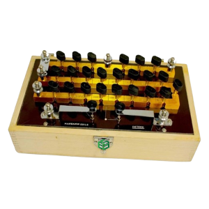 Post Office Box Plug Type for Physics lab Students ESMC, India