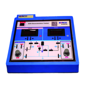 SCR Characteristics Trainer SI-9507DA, SI-9507DA SCR Characteristics Trainer, SCR Characteristics Trainer, SCR Characteristics Trainer Bangladesh, SCR Characteristics Trainer price in Bangladesh, SCR Characteristics Trainer saler in bd SI-9507DA esmcbd