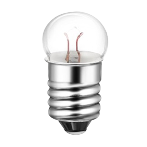 1.5V Small Light Bulb for Physics Experiment ESMC, China