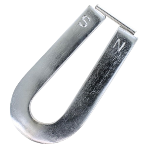 Steel Horseshoe U Shape Magnet 3″ 75 mm, ESMC, India