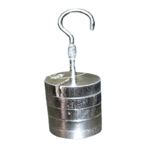 Weight Bars for Hook’s Law Apparatus ESMC Bangladesh