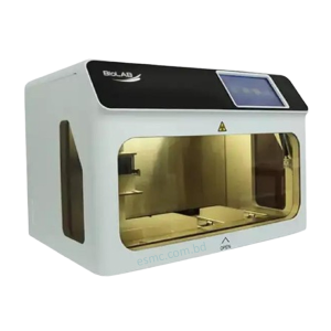 Automatic Nucleic Acid Extraction System BNPS-201 (ESMC), Biolab, Canada