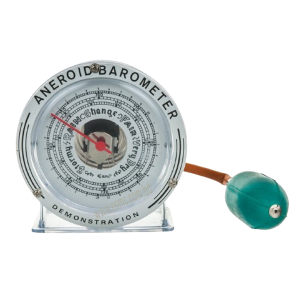 "Aneroid
