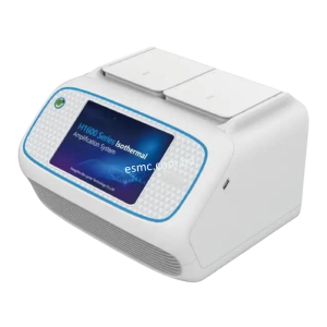 Nucleic Acid Purification System 16x0.2ml, BFJ-902 (ESMC), Biolab, Canada