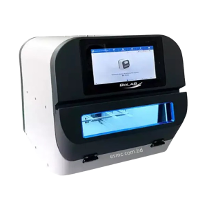 Automatic Nucleic Acid Extraction System BNPS-202 (ESMC), Biolab, Canada