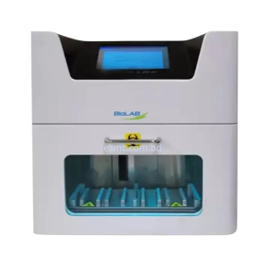 Automatic Nucleic Acid Extraction System BNPS-207 (ESMC), Biolab, Canada