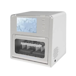 Automatic Nucleic Acid Extraction System BNPS-208 (ESMC), Biolab, Canada