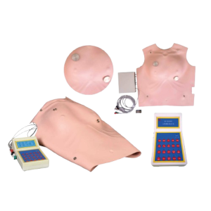 XC-ECG ECG Simulator, China ECG Simulator, ECG Simulator price in Bangladesh, ECG Simulator seller in Bangladesh, ECG Simulator supplier in bangladesh