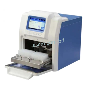 Nucleic Acid Purification System BNPS-104 (ESMC), Biolab, Canada
